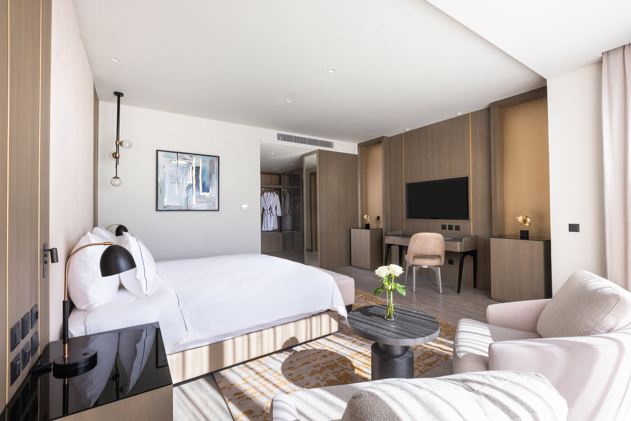 Фото Club Prive by Rixos Sharm El Sheikh