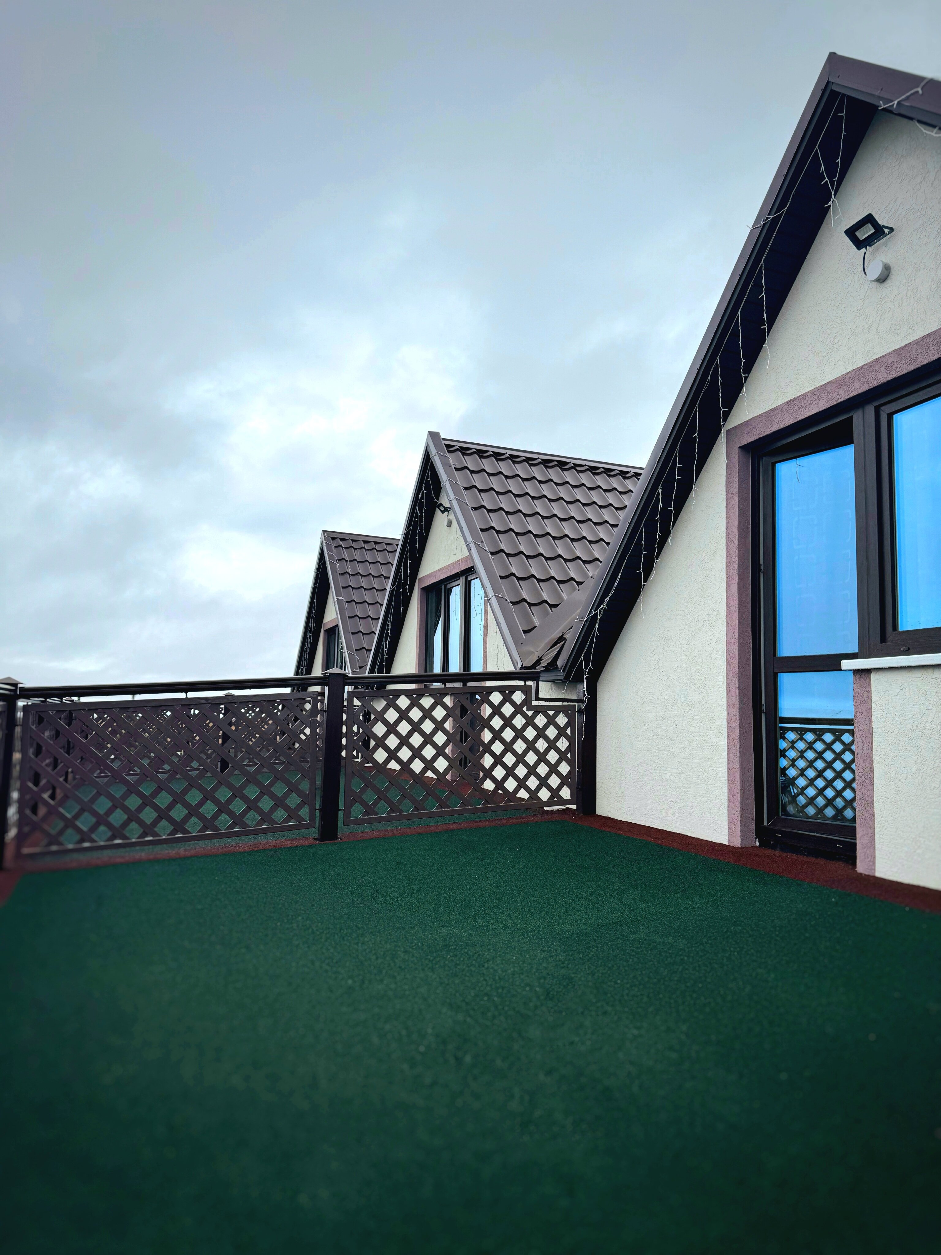 Фото Можжевеловая