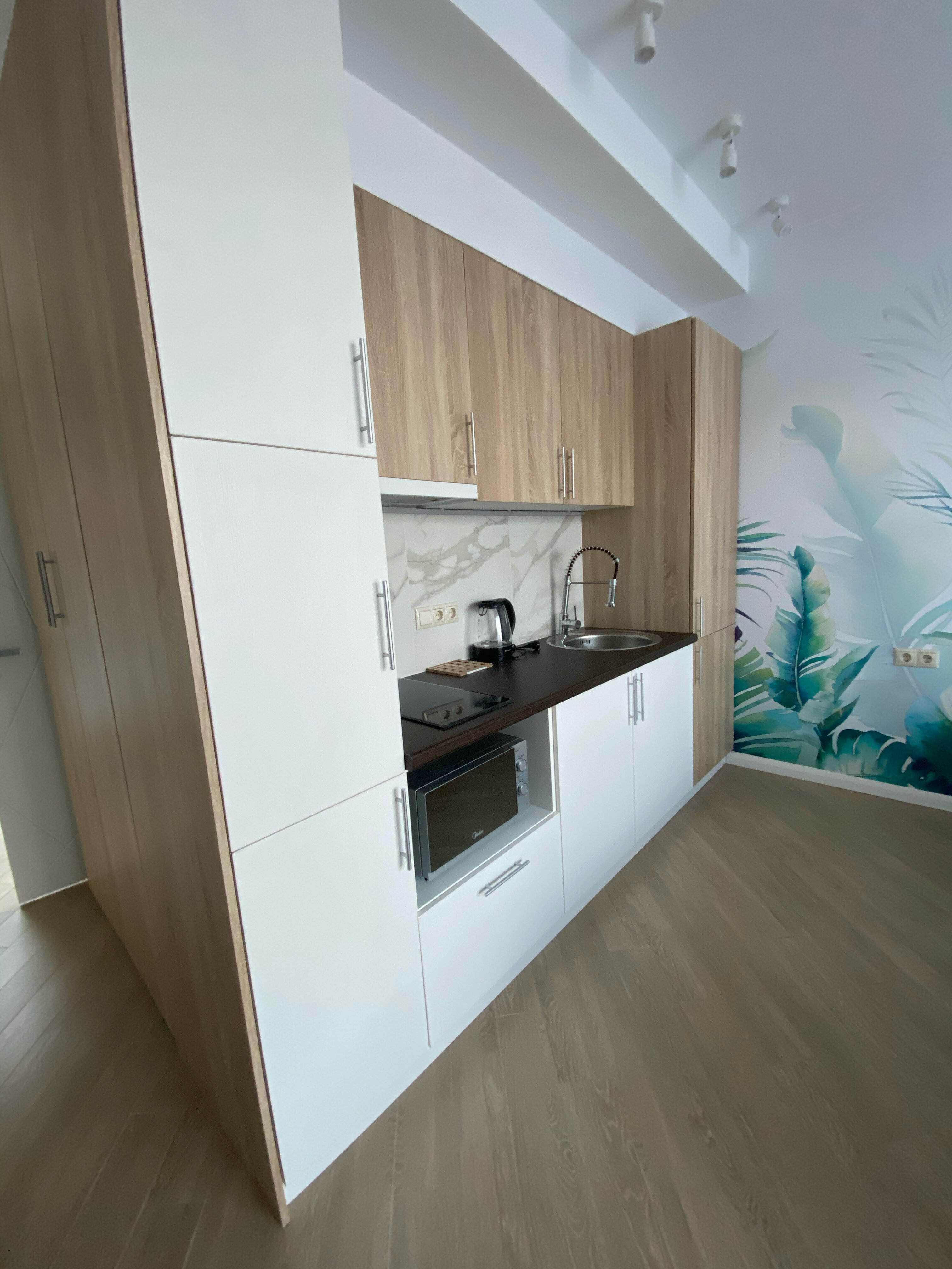 Фото Helge rooms