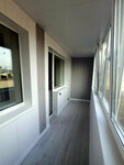 Okna Olkon (Nizhniy Novgorod, Dostoevskogo Street, 15), ventana
