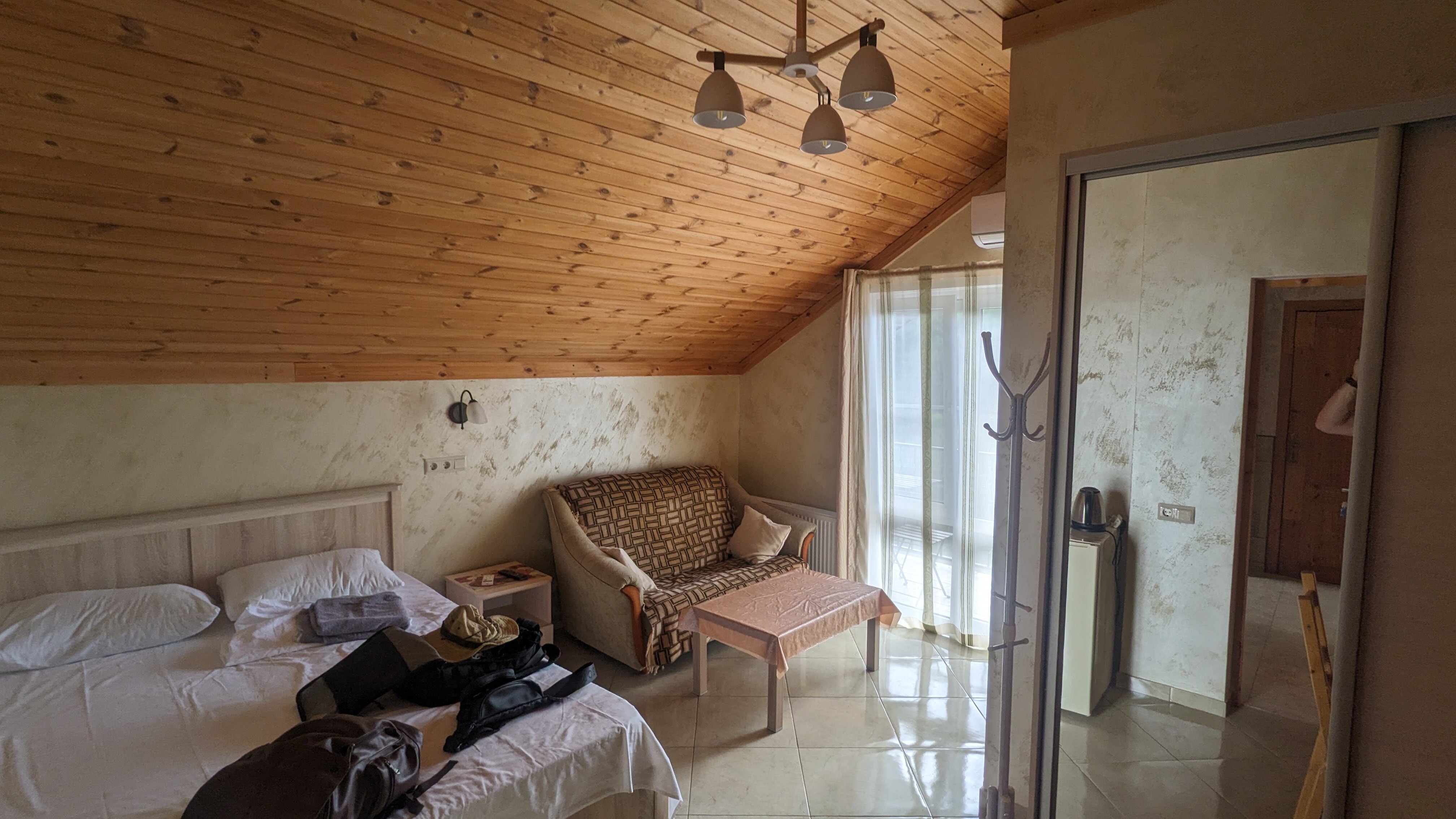 Фото Грин Лайн