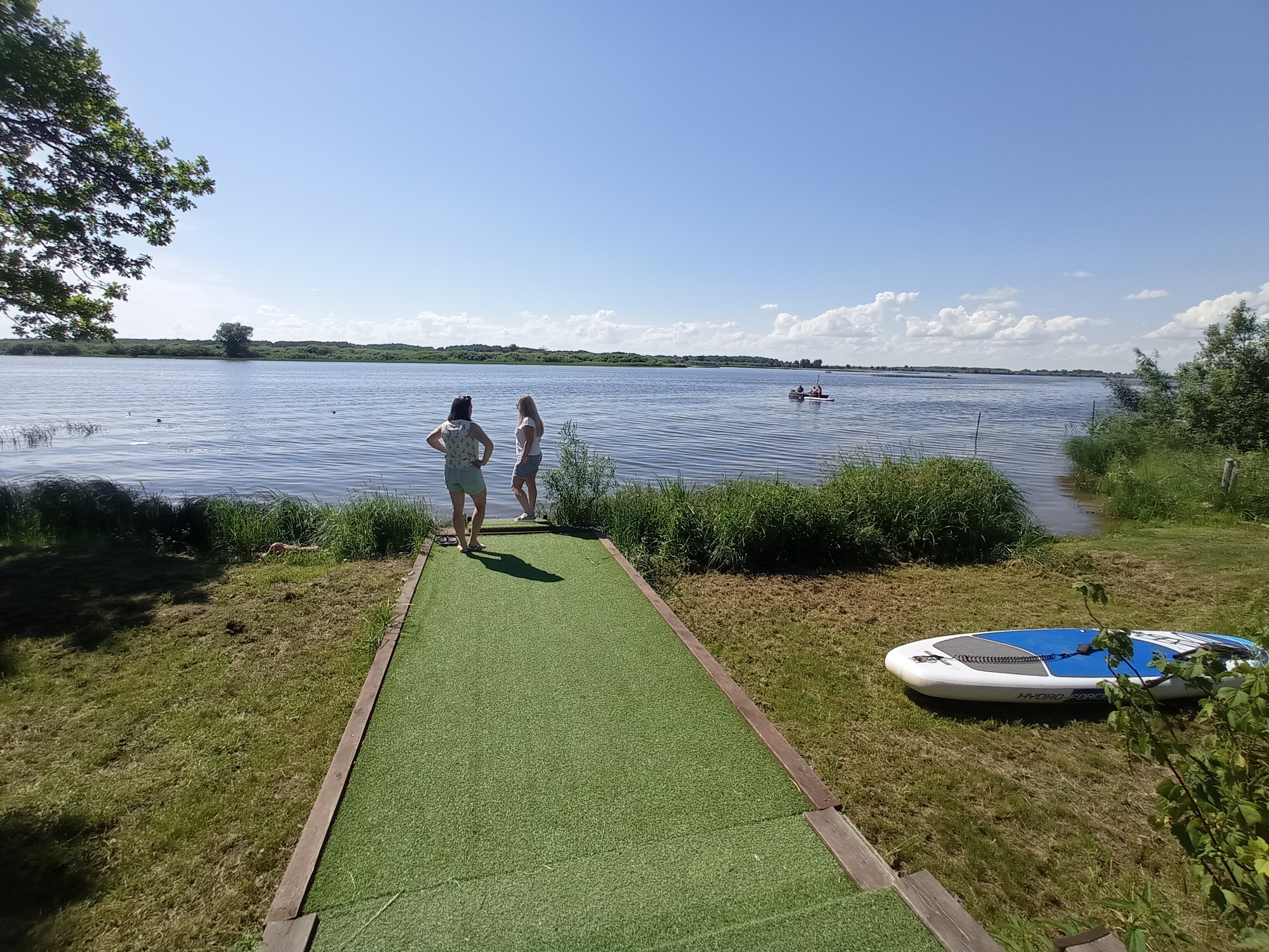 Фото Дом Дрим Корнер