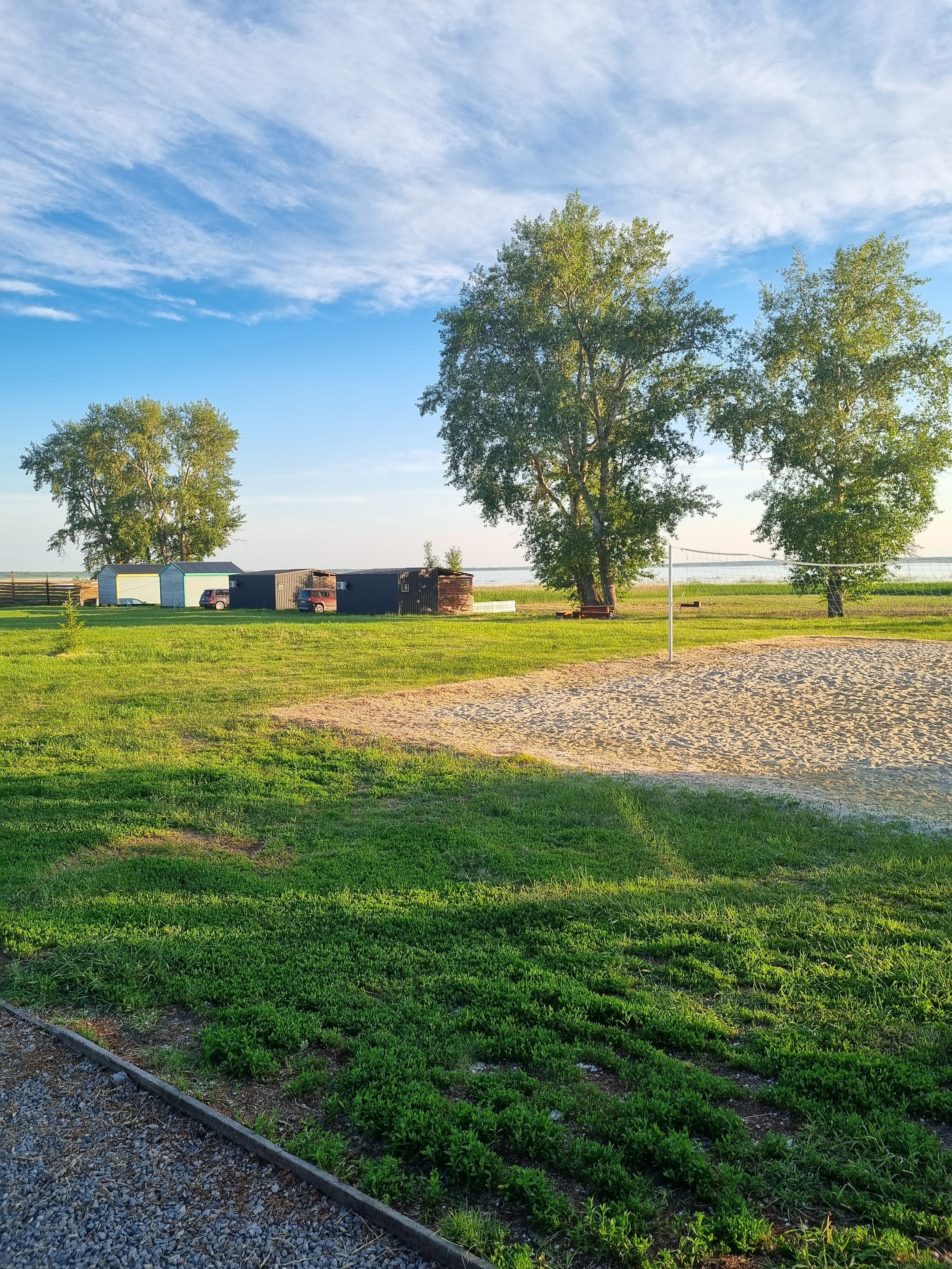 Фото Экопарк Шаблиш