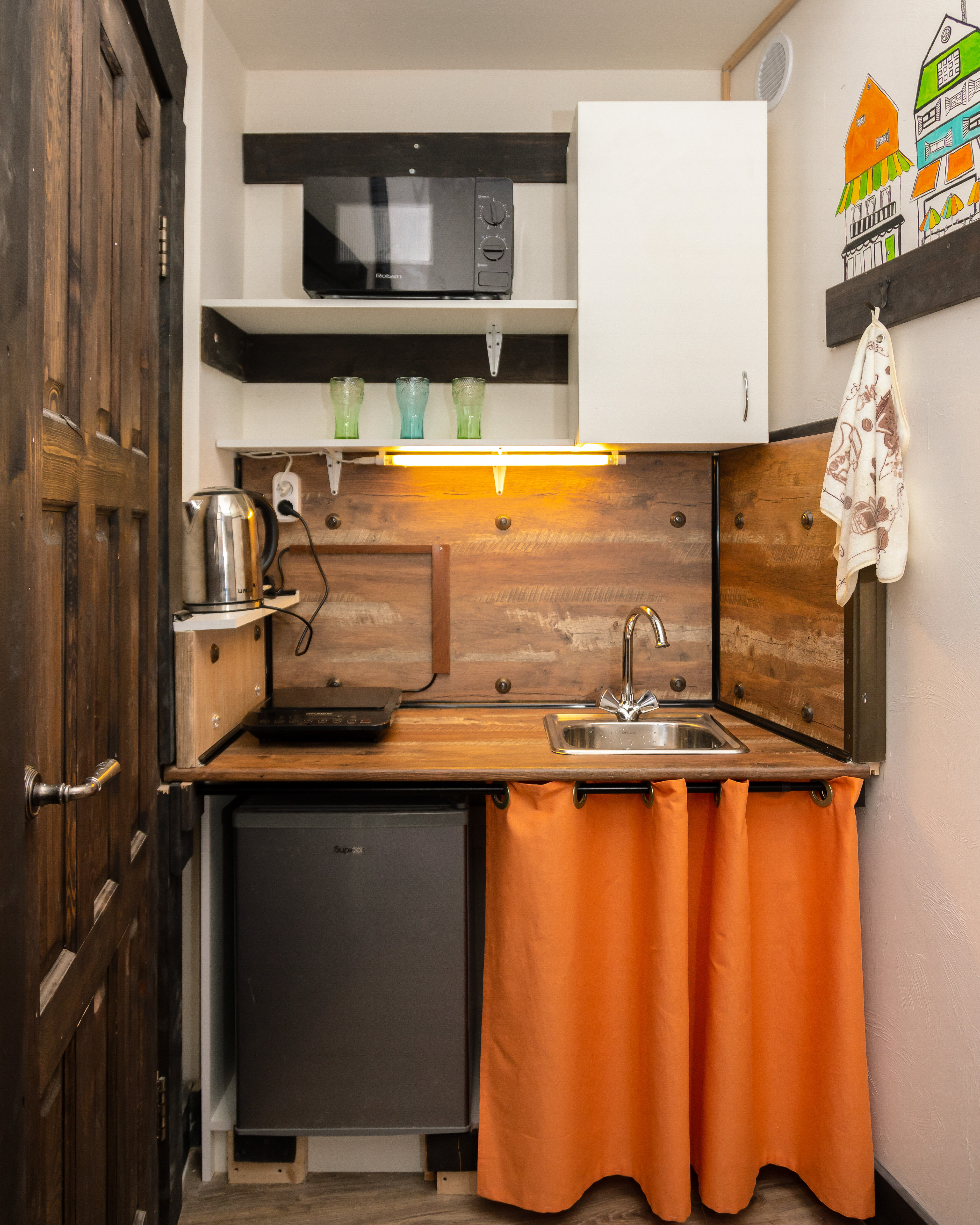 Фото Ок Апарт