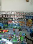 Fishing market (Village of Nebug, Solnechnaya ulitsa, 11) ، لوازم صيد