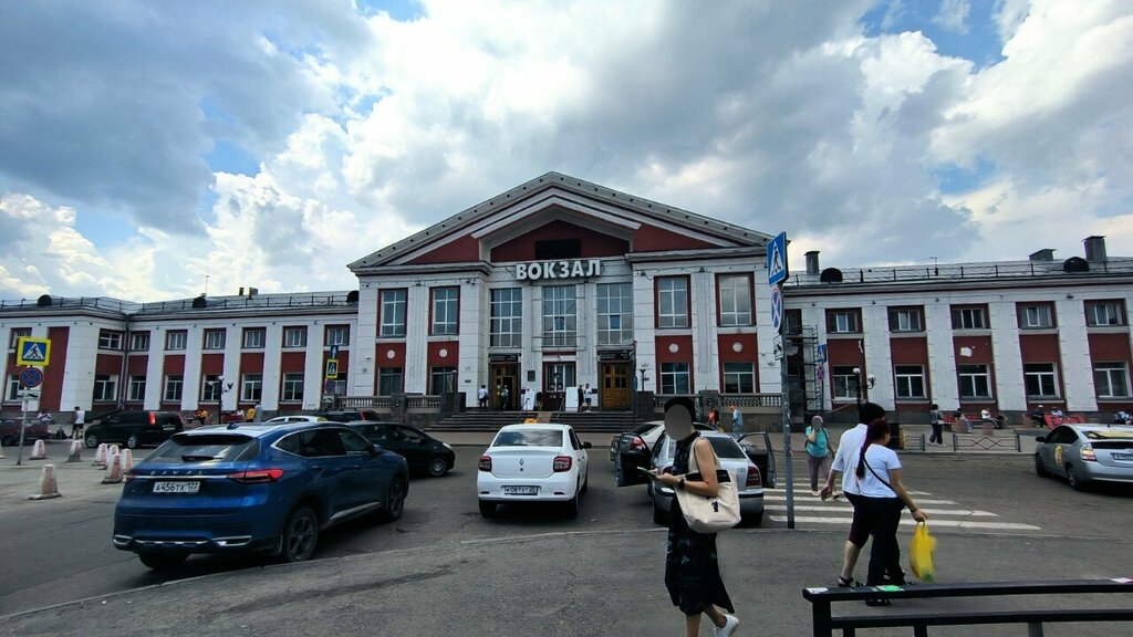 Charging sockets Charging sockets, Barnaul, photo