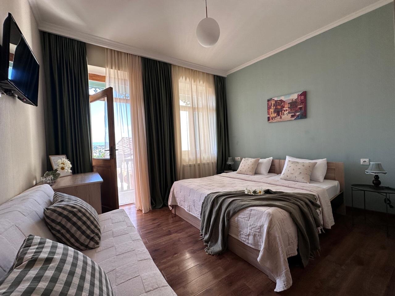 Фото Мини-Отель Betlemi Old Town