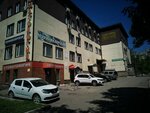 Swiss time (Batyrskaya ulitsa, 4/2), repair of glasses