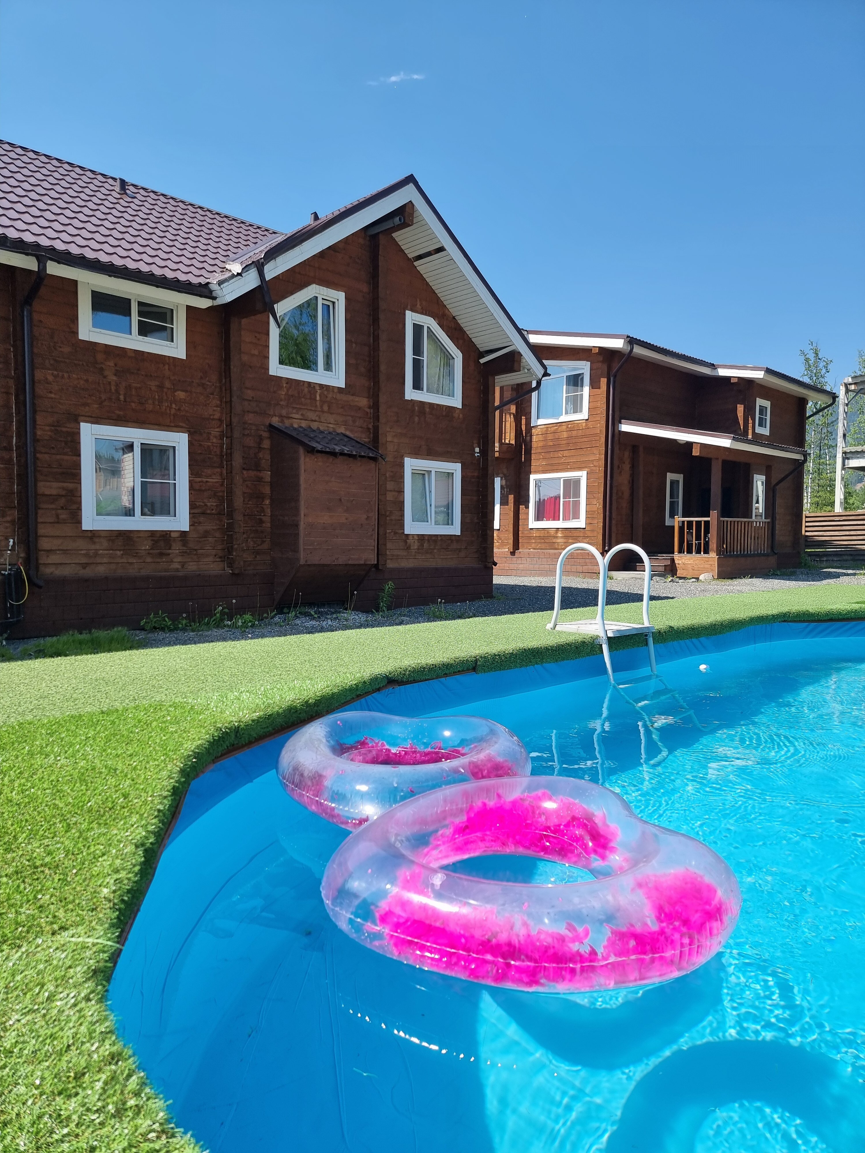 Фото Горки Gesh