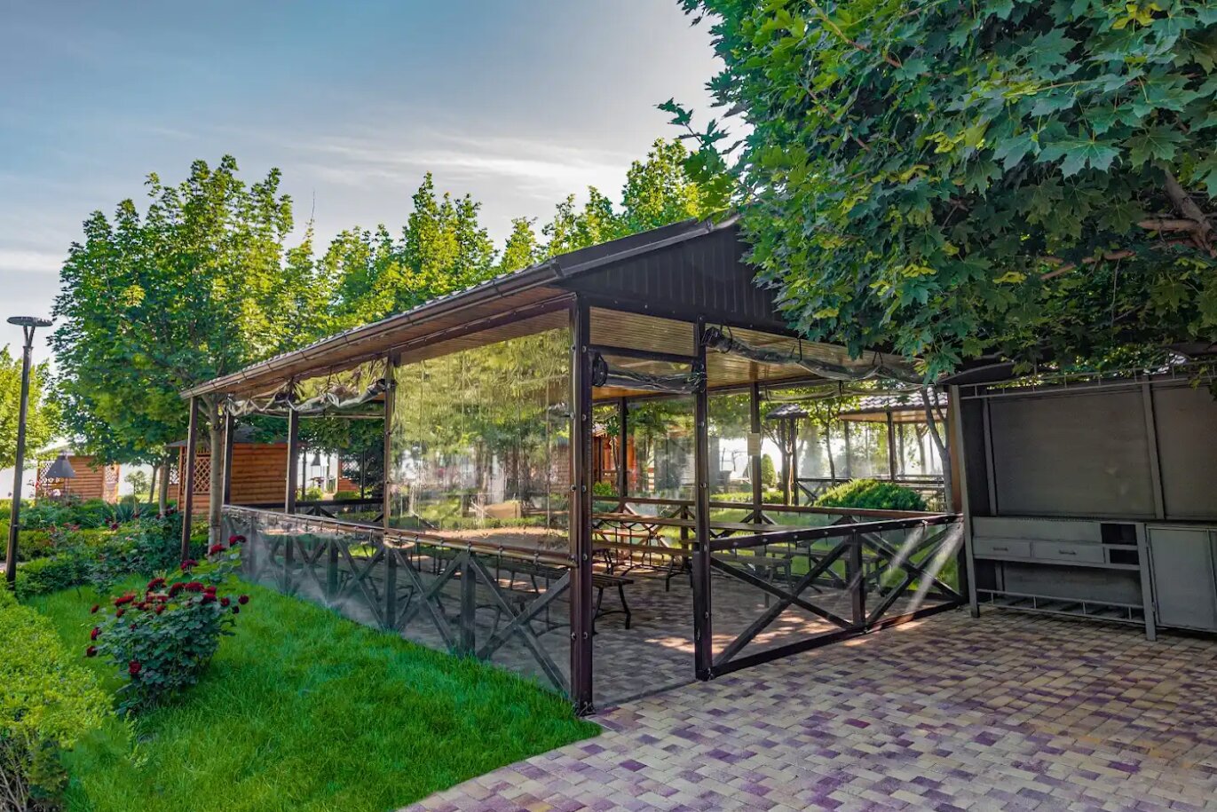 Фото Лесная сказка