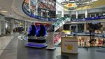 Vr Games (Leningradskoye Highway, 16Ас8), virtual reality club