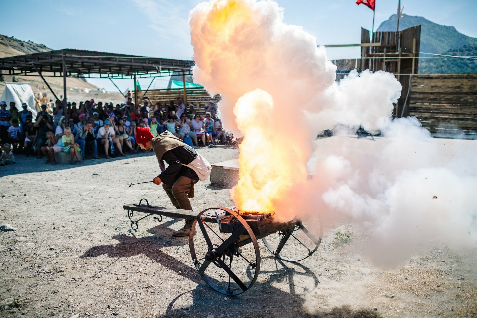 Фото Вилла Ева