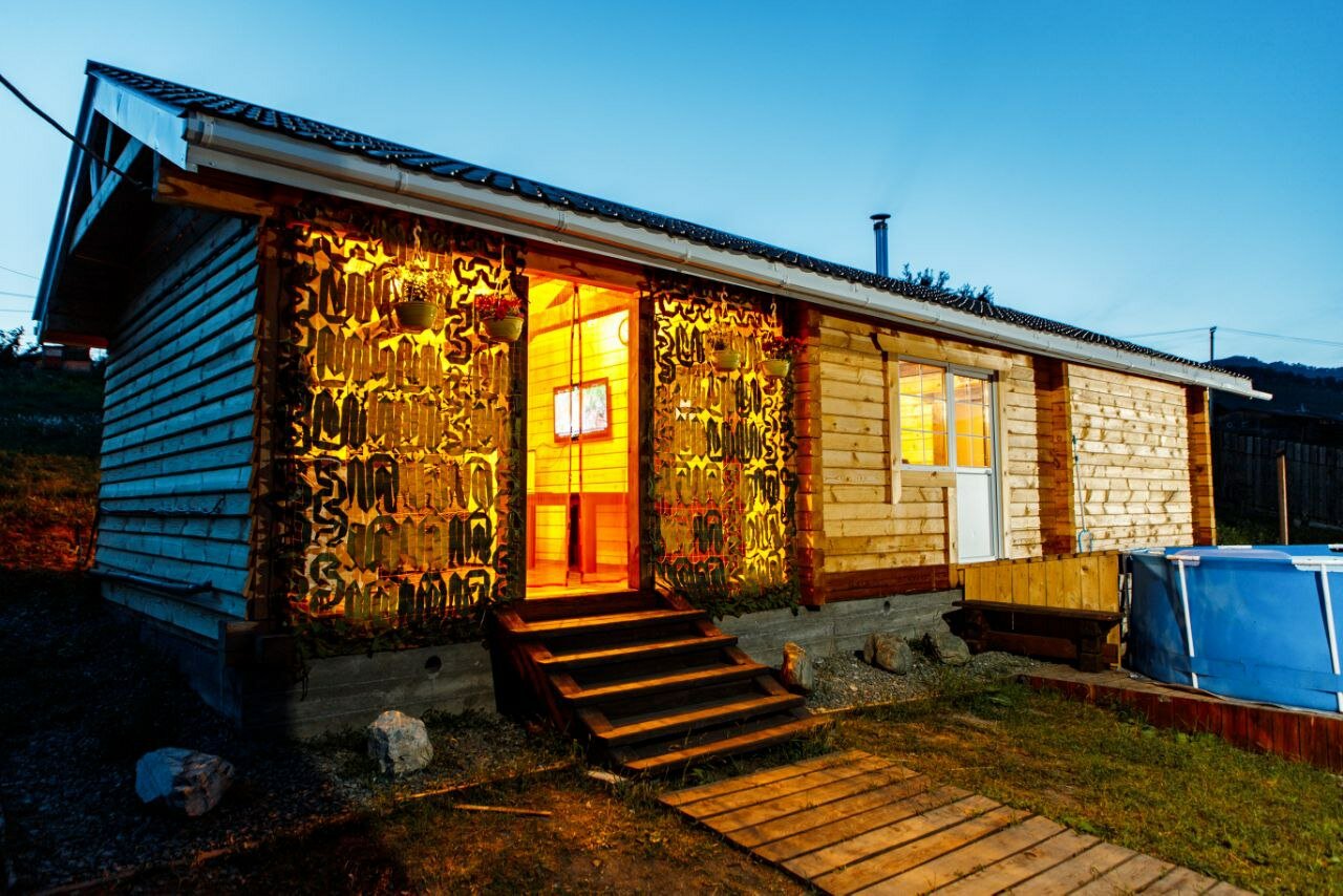 Фото отеля 5