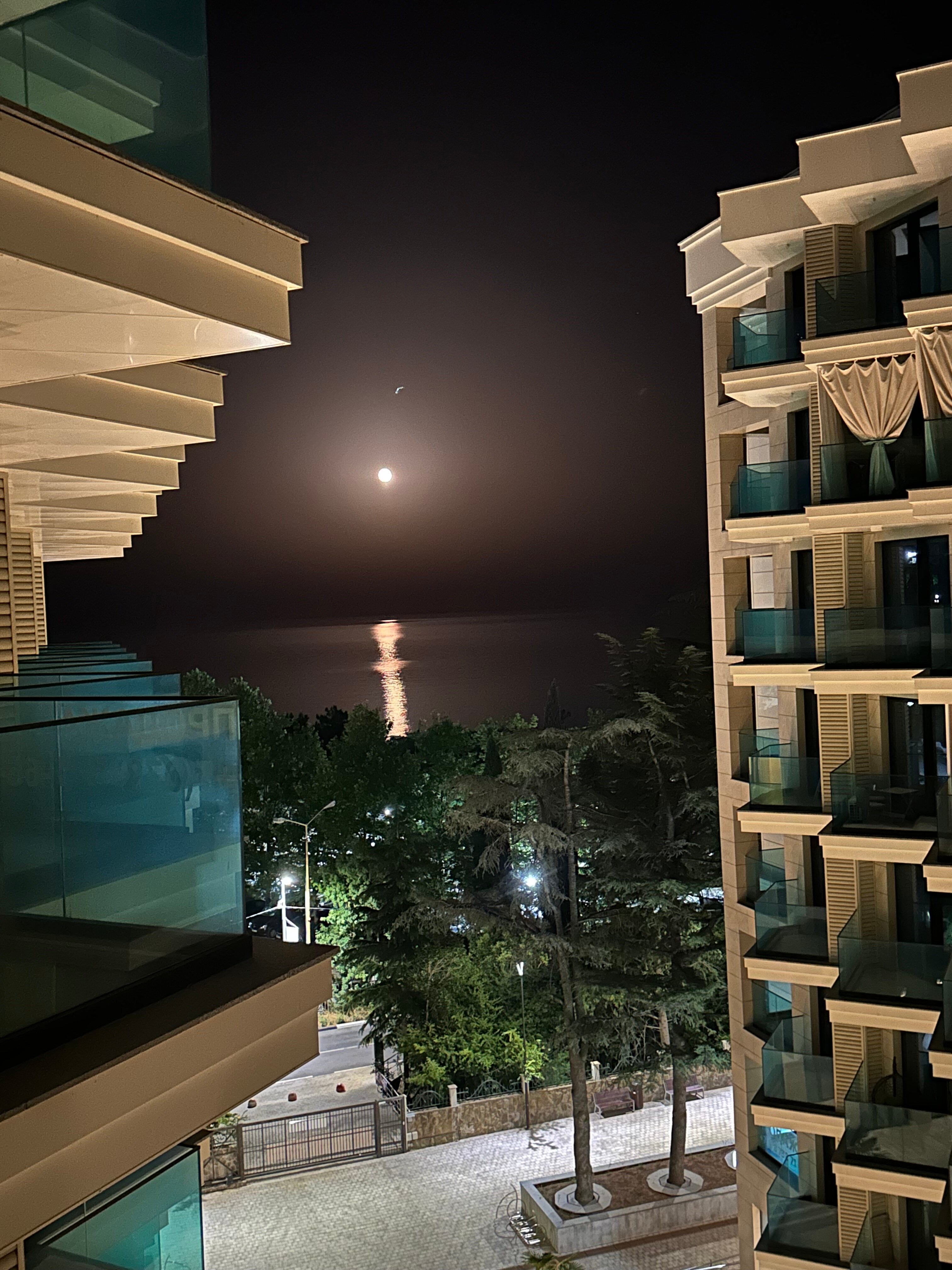 Фото Скай Ялта