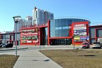 TK-Stell (Moskovskoe Highway, 7), closets