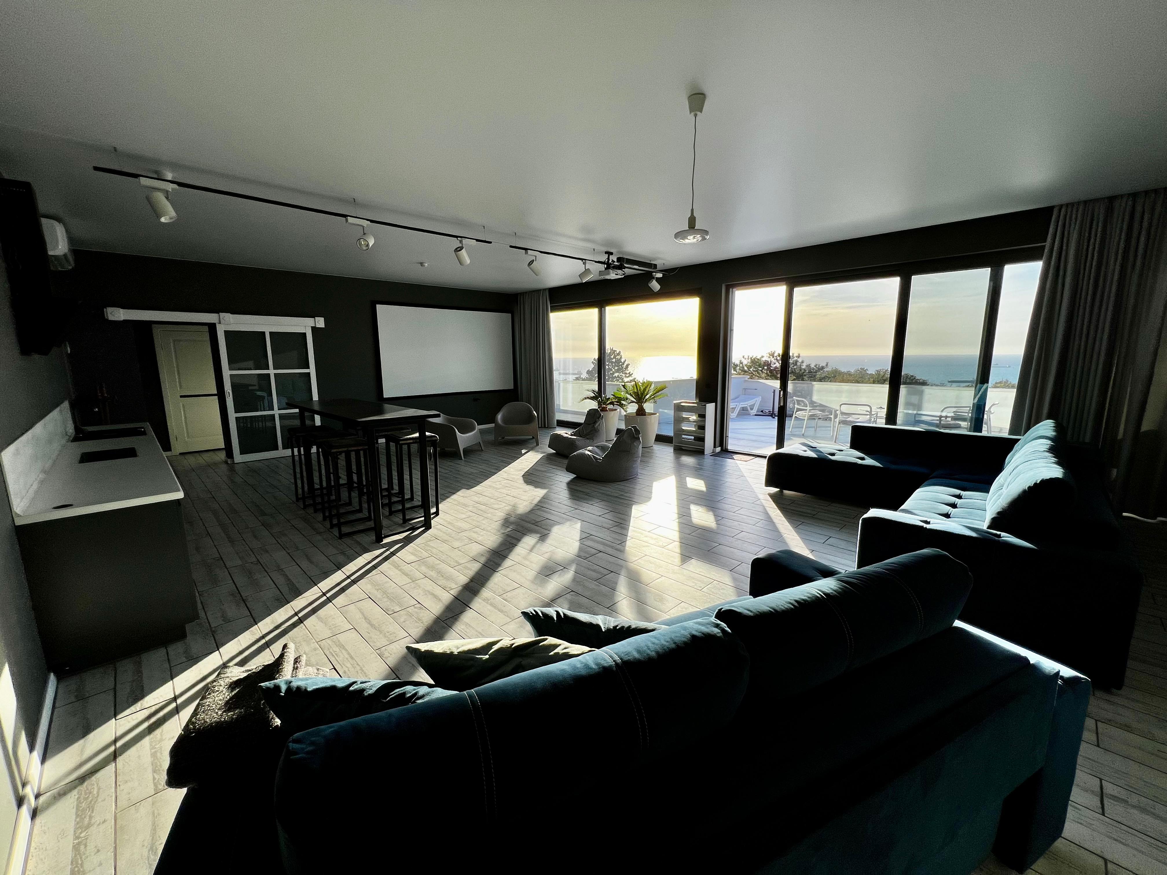 Фото Гиде Вилла