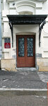 Perevod Live (Glinischevsky Lane, 3), translation agency