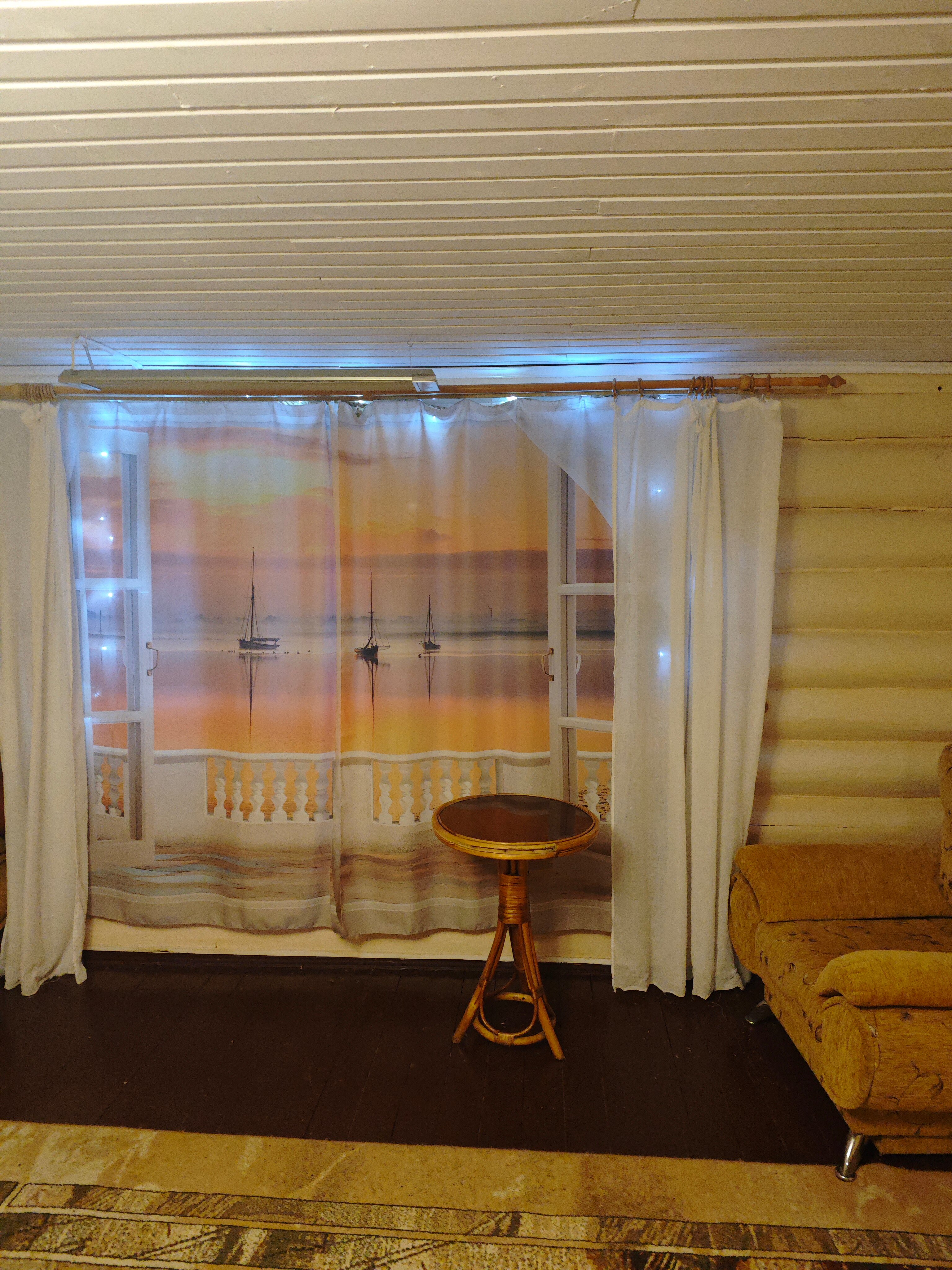 Фото Ласточкины гнёзда