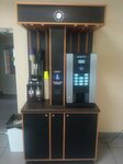 Экофид, автомат по продаже кофе (Timiryazeva Street, 5А), maquina de café