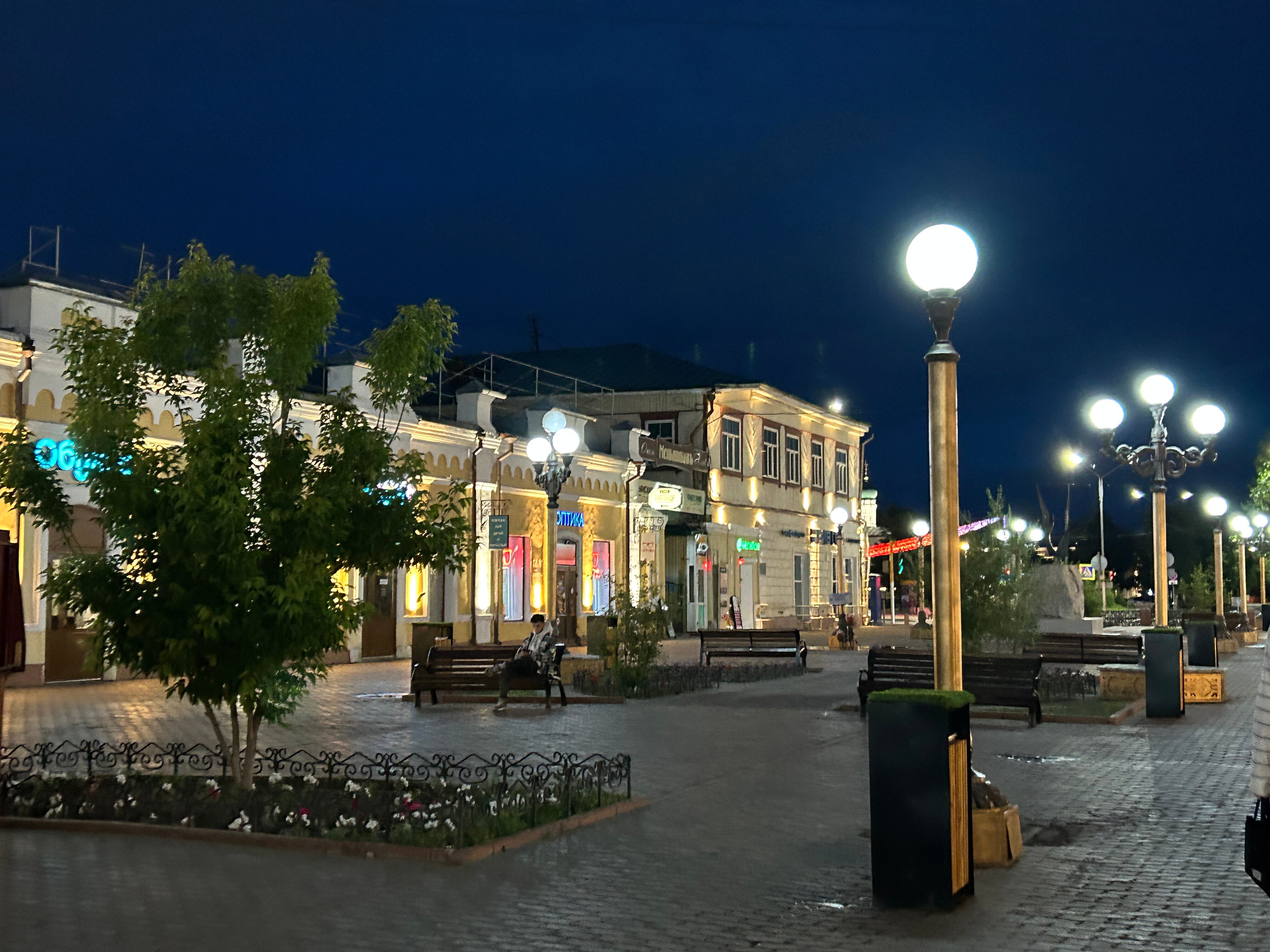 Фото Меньшиков