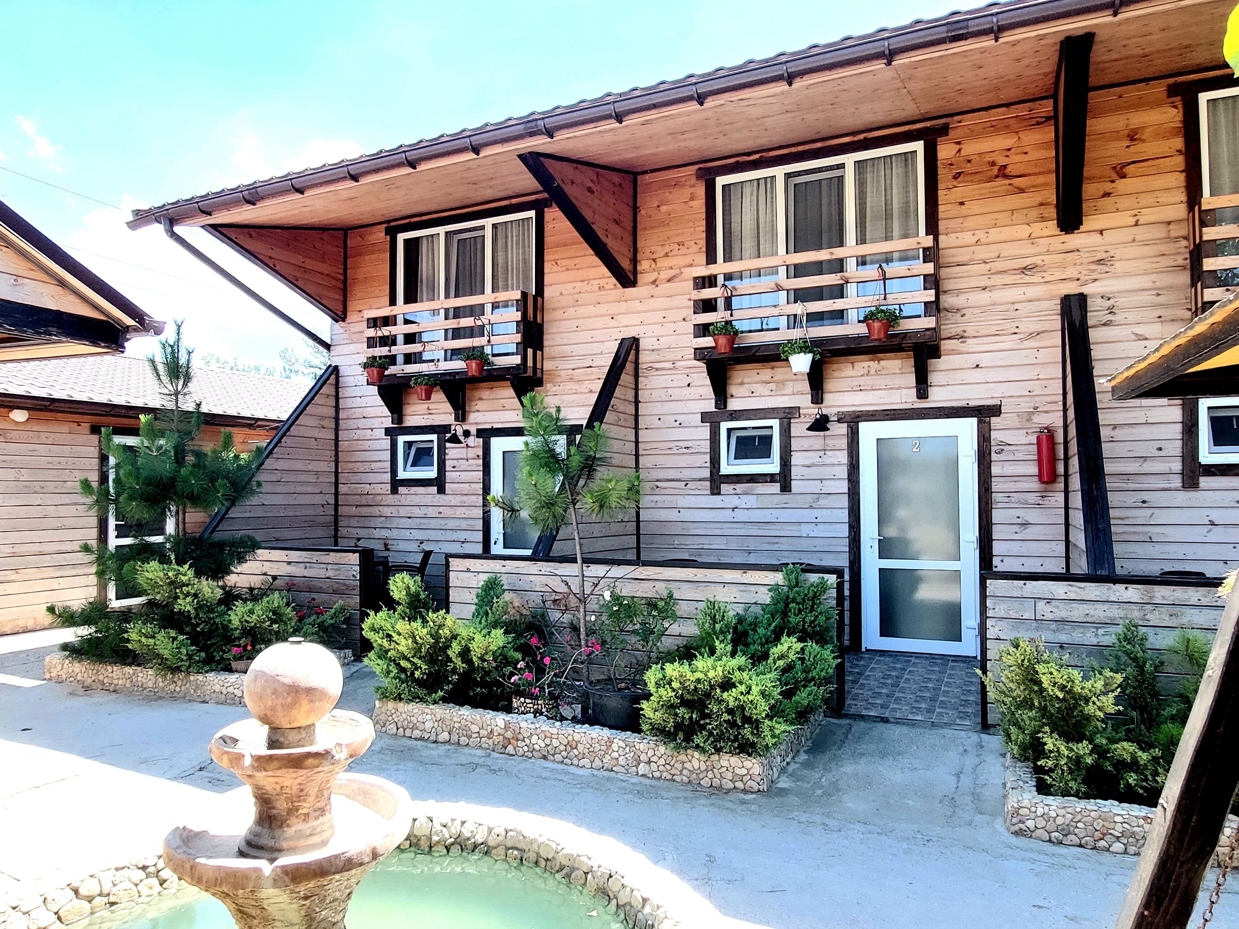 Фото Трактиръ