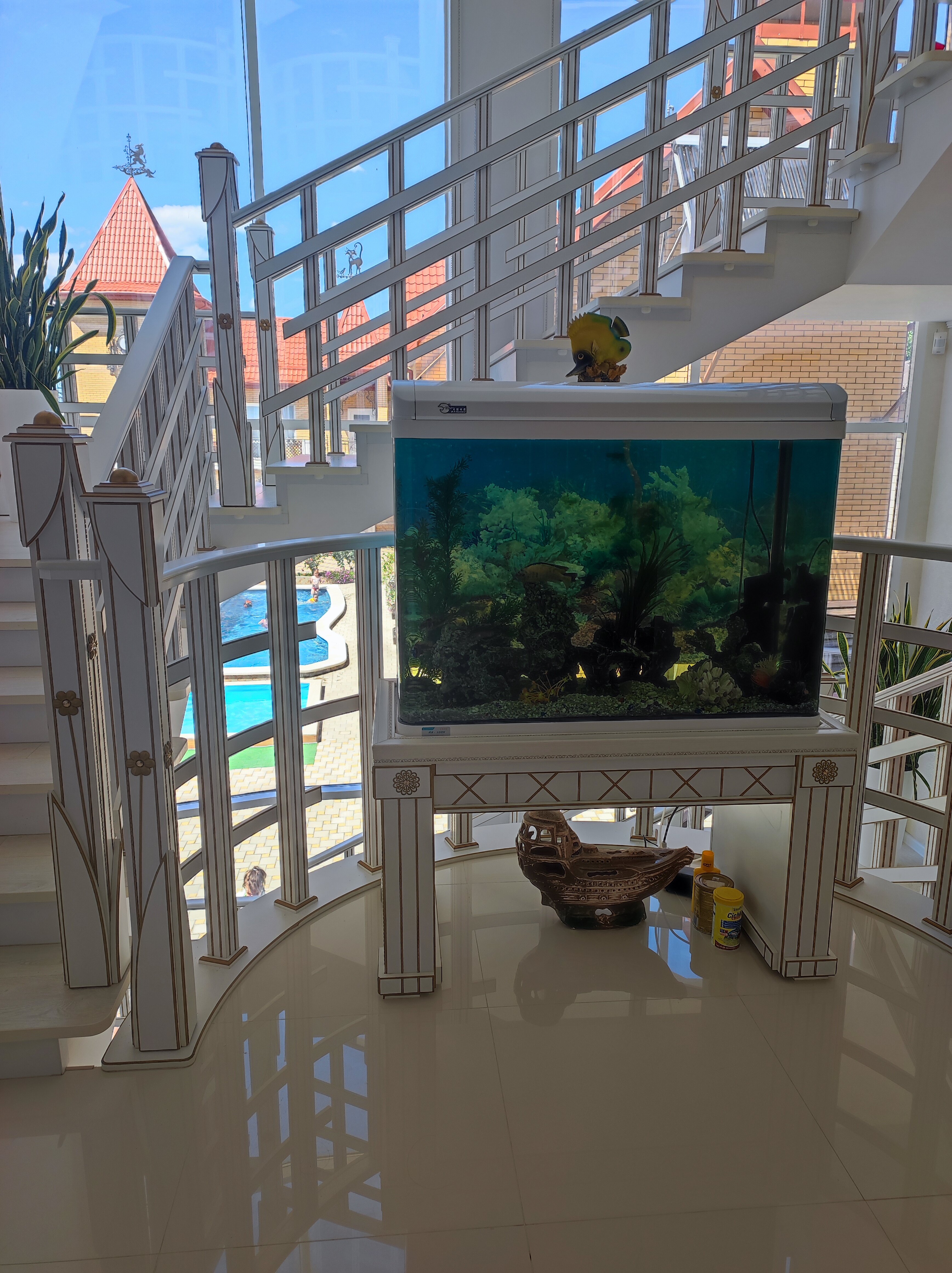 Фото Blaga Paradise