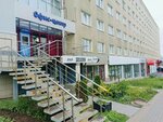 Лешмейкер Марина Касимова (Pushkinskaya Street, 223) ، شريط حاجب العين