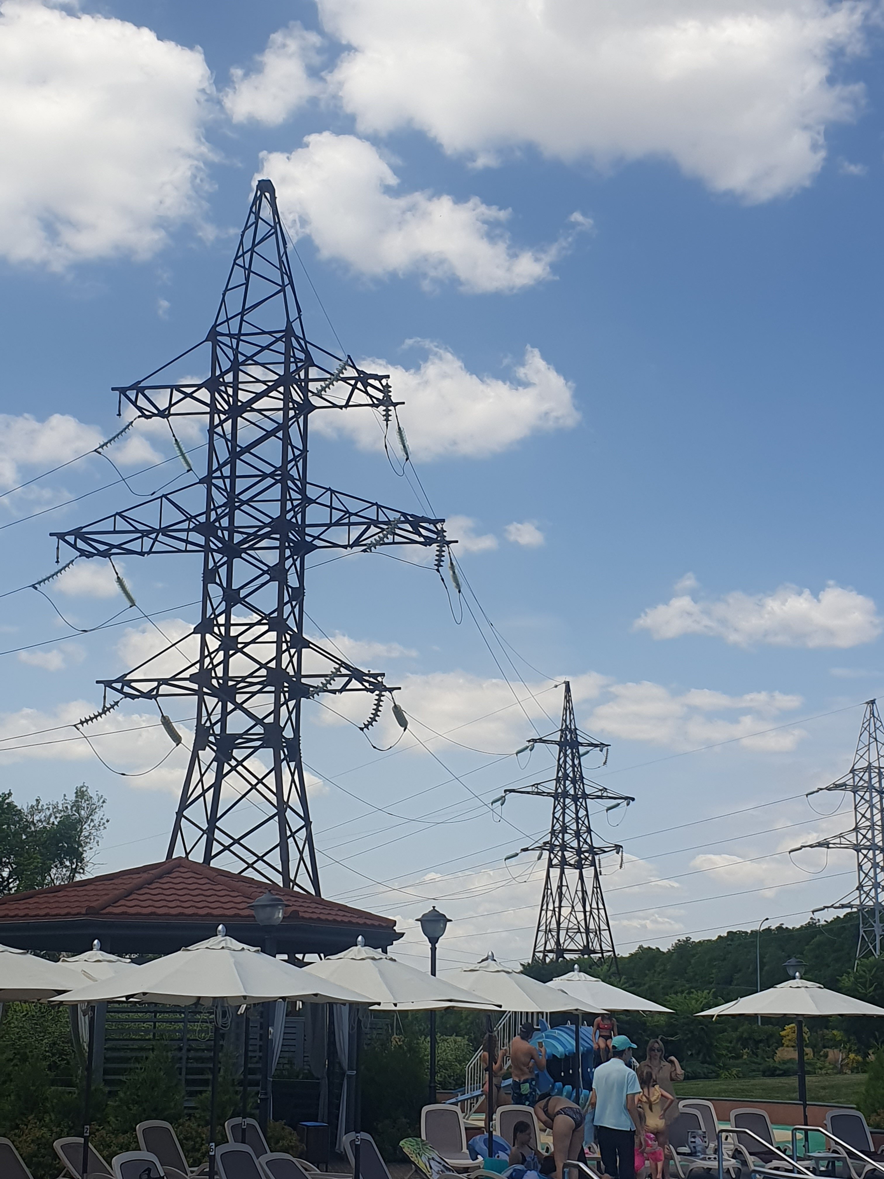 Фото Голден Хорс