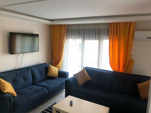 Гостиница Luxx Suite Mecidiyeköy в Шишли
