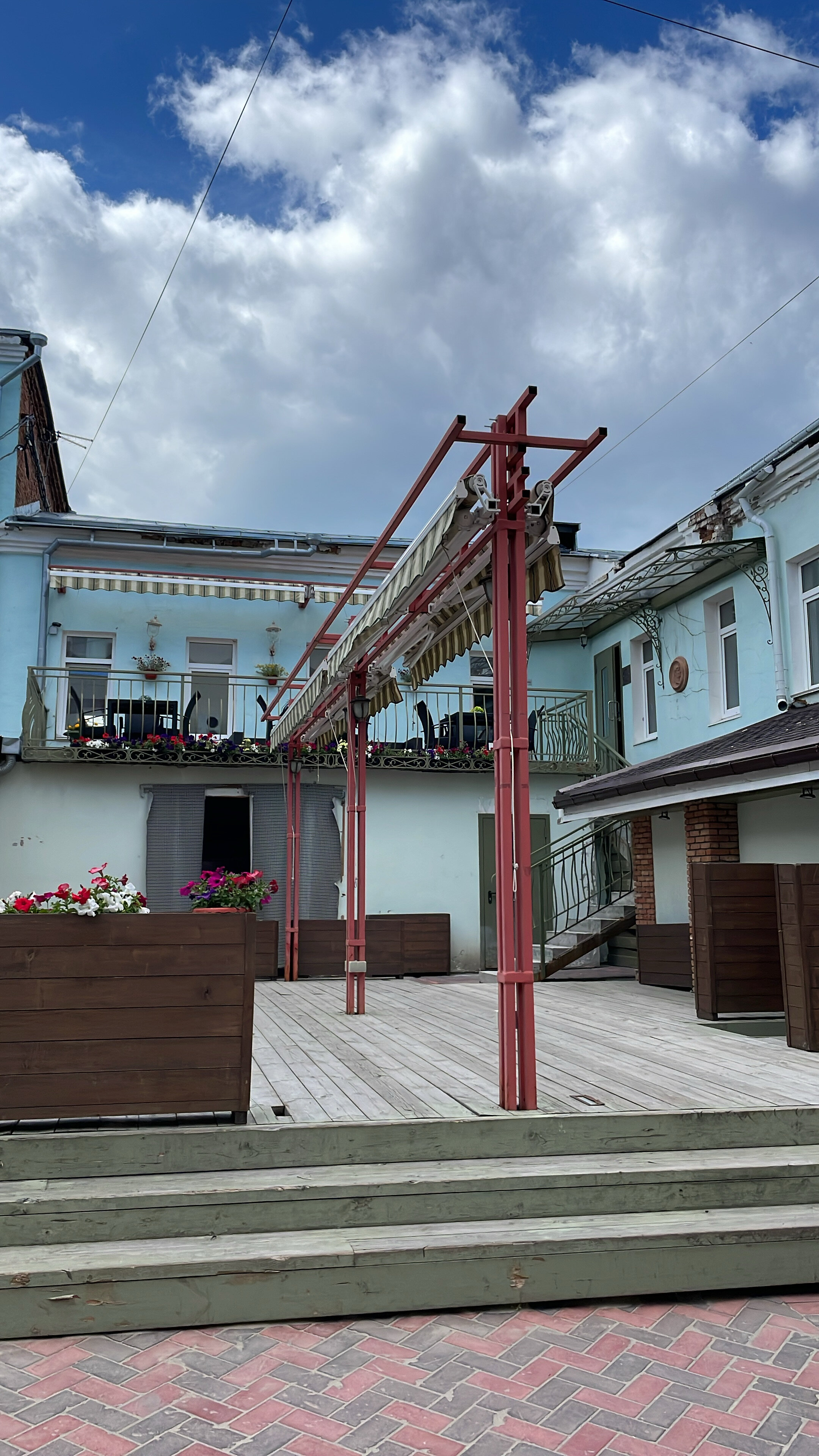 Фото Бутик Отель 1881