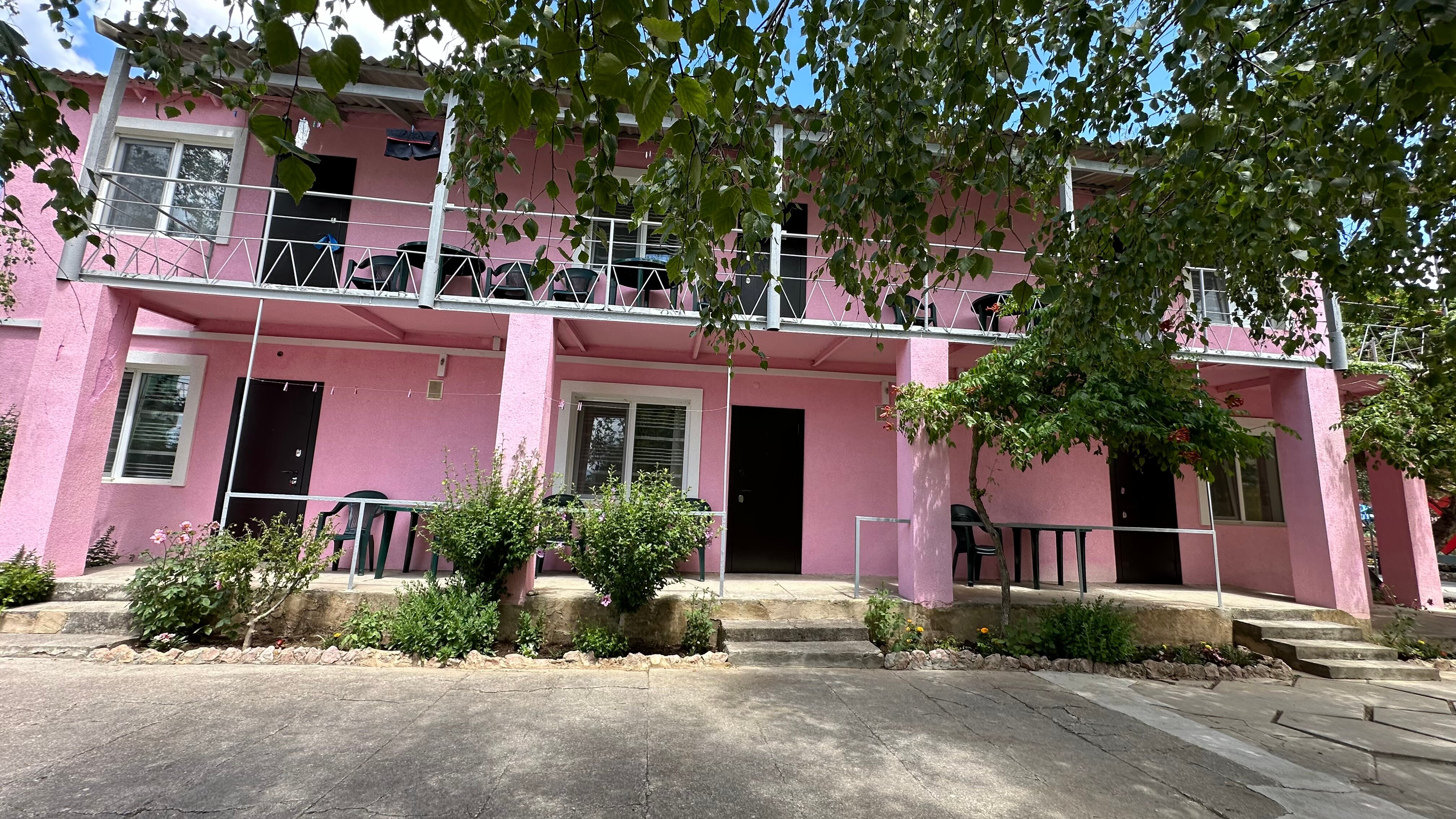 Фото Фрунзенец