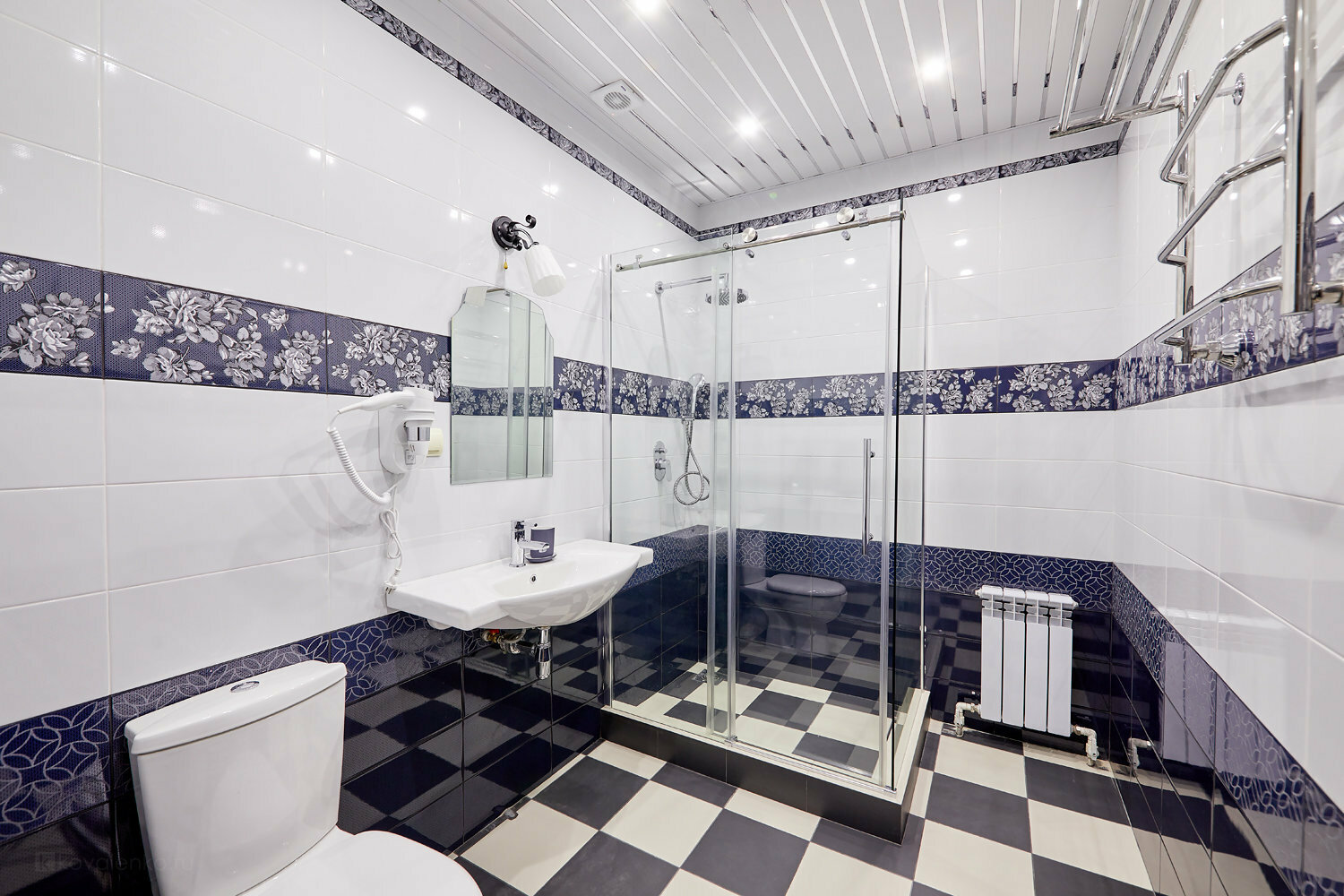 Фото Ракета