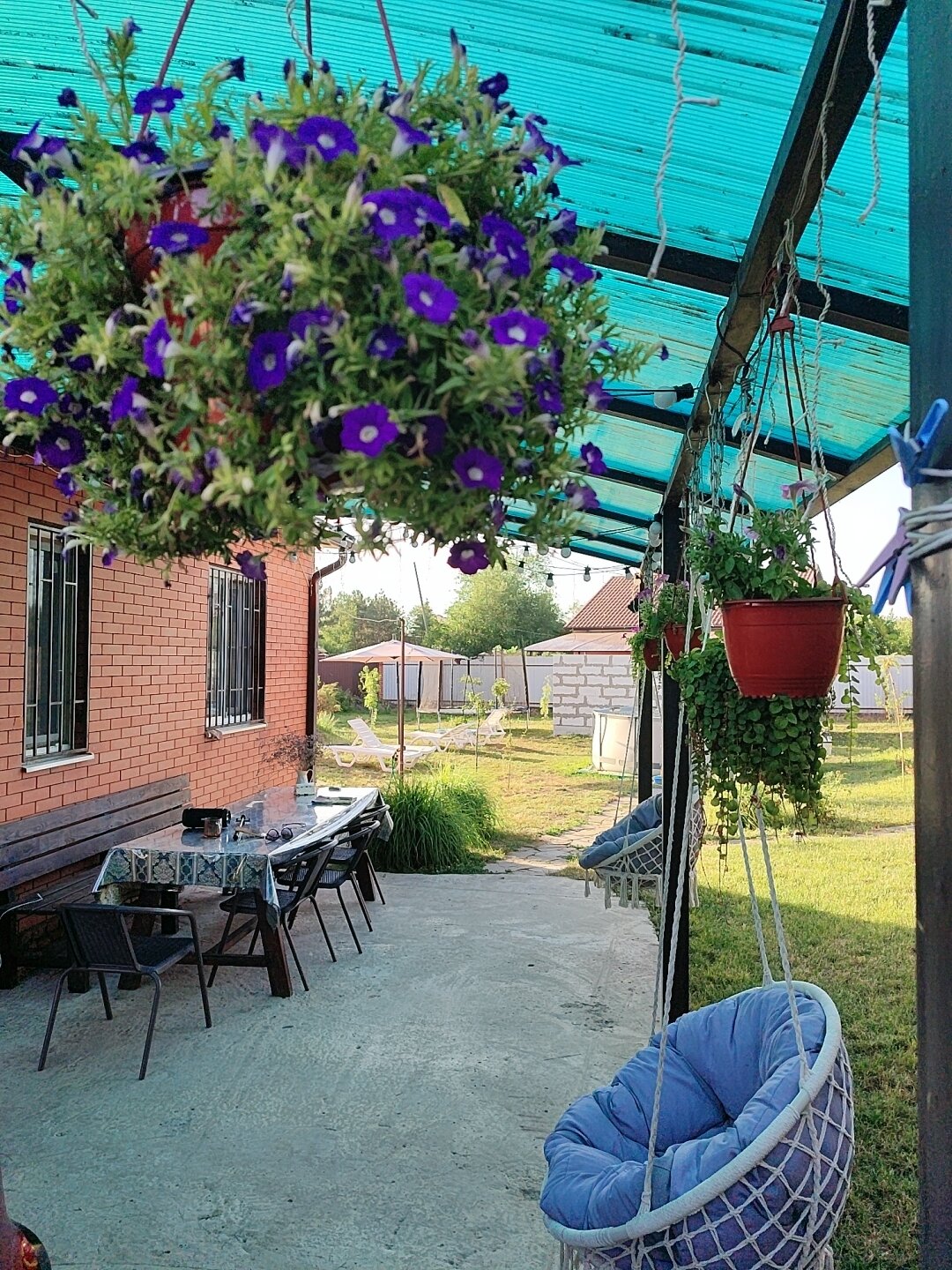 Фото Любимая дача