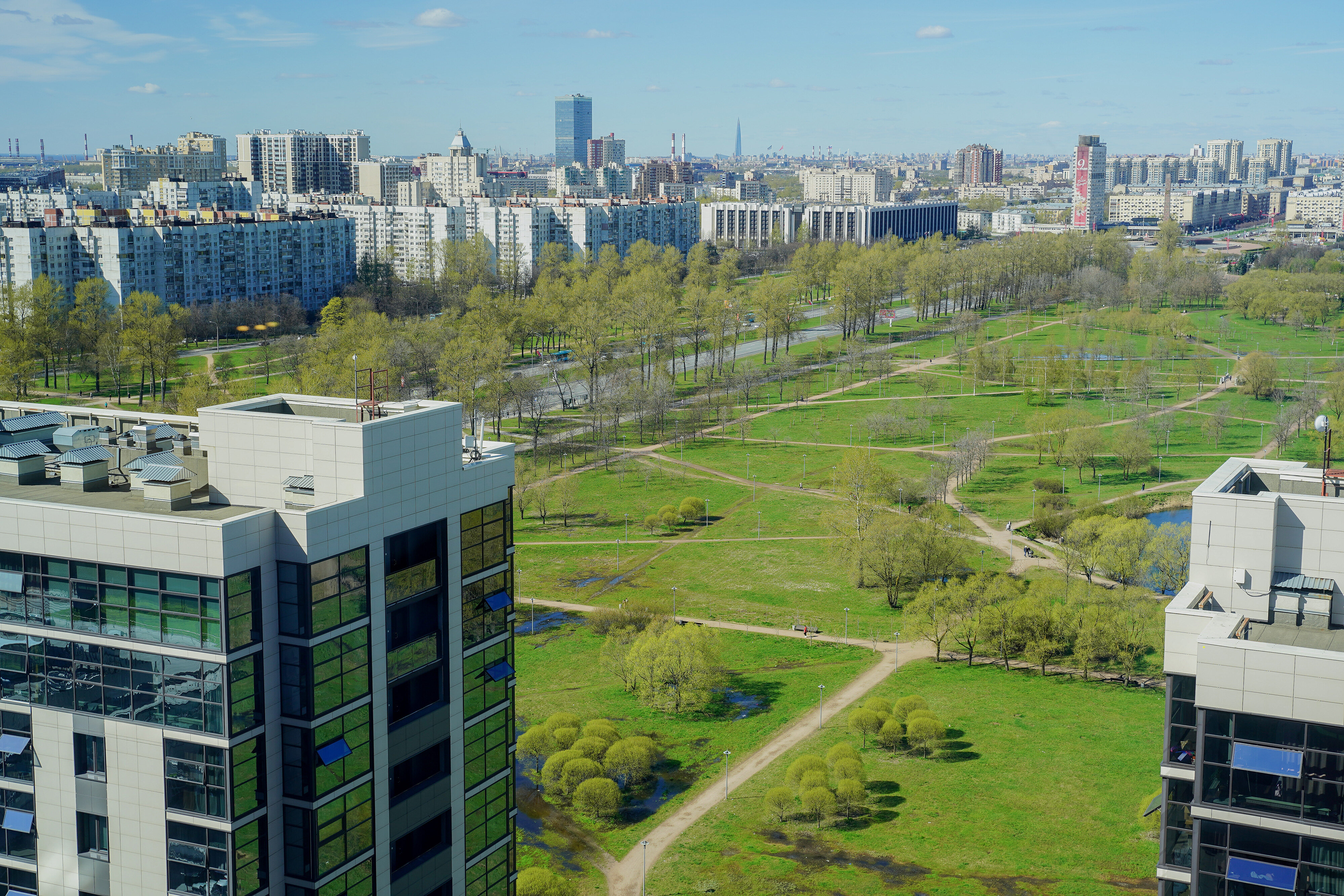 Фото Domina Пулково Отель