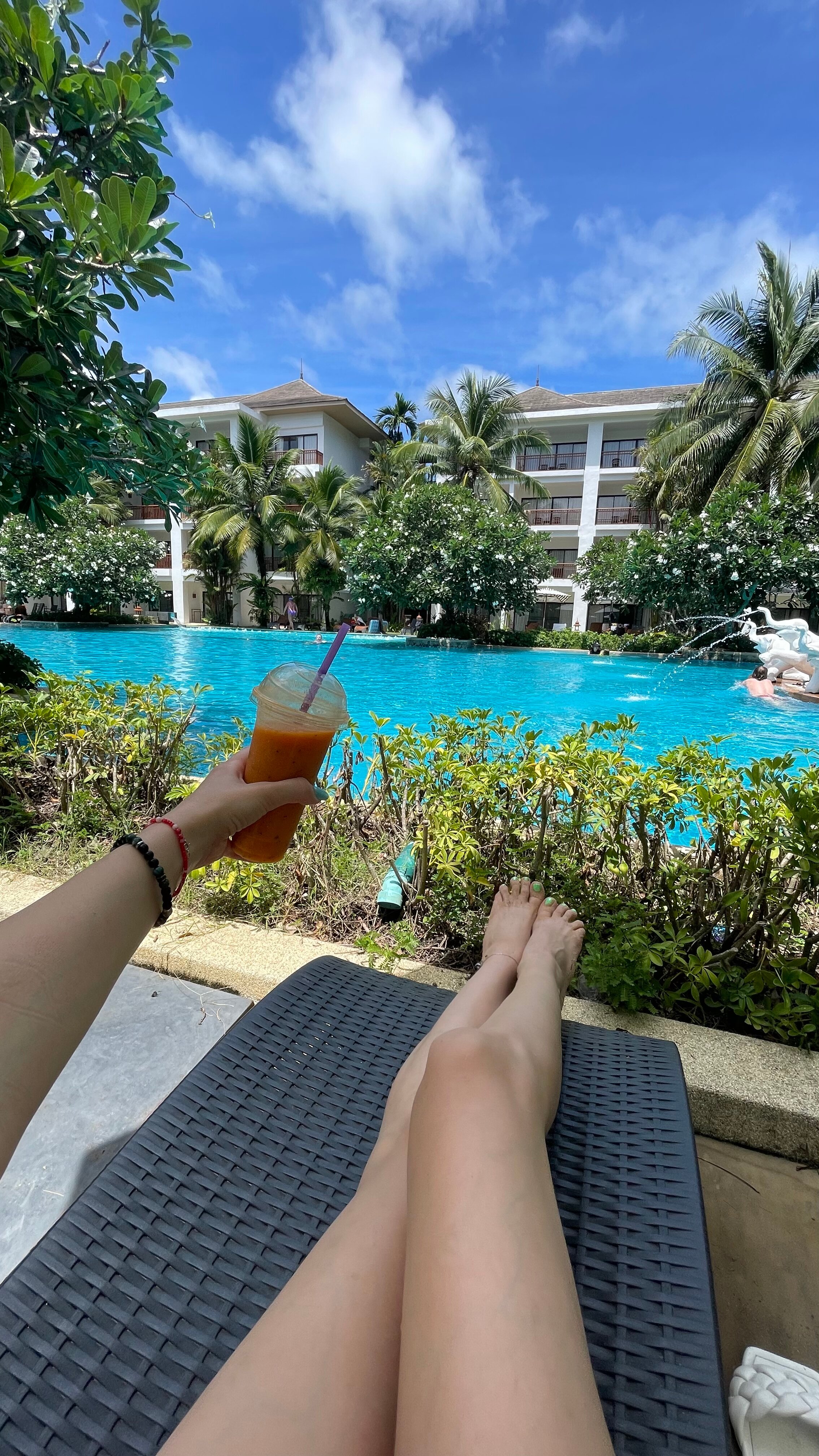 Фото Naithonburi Beach Resort