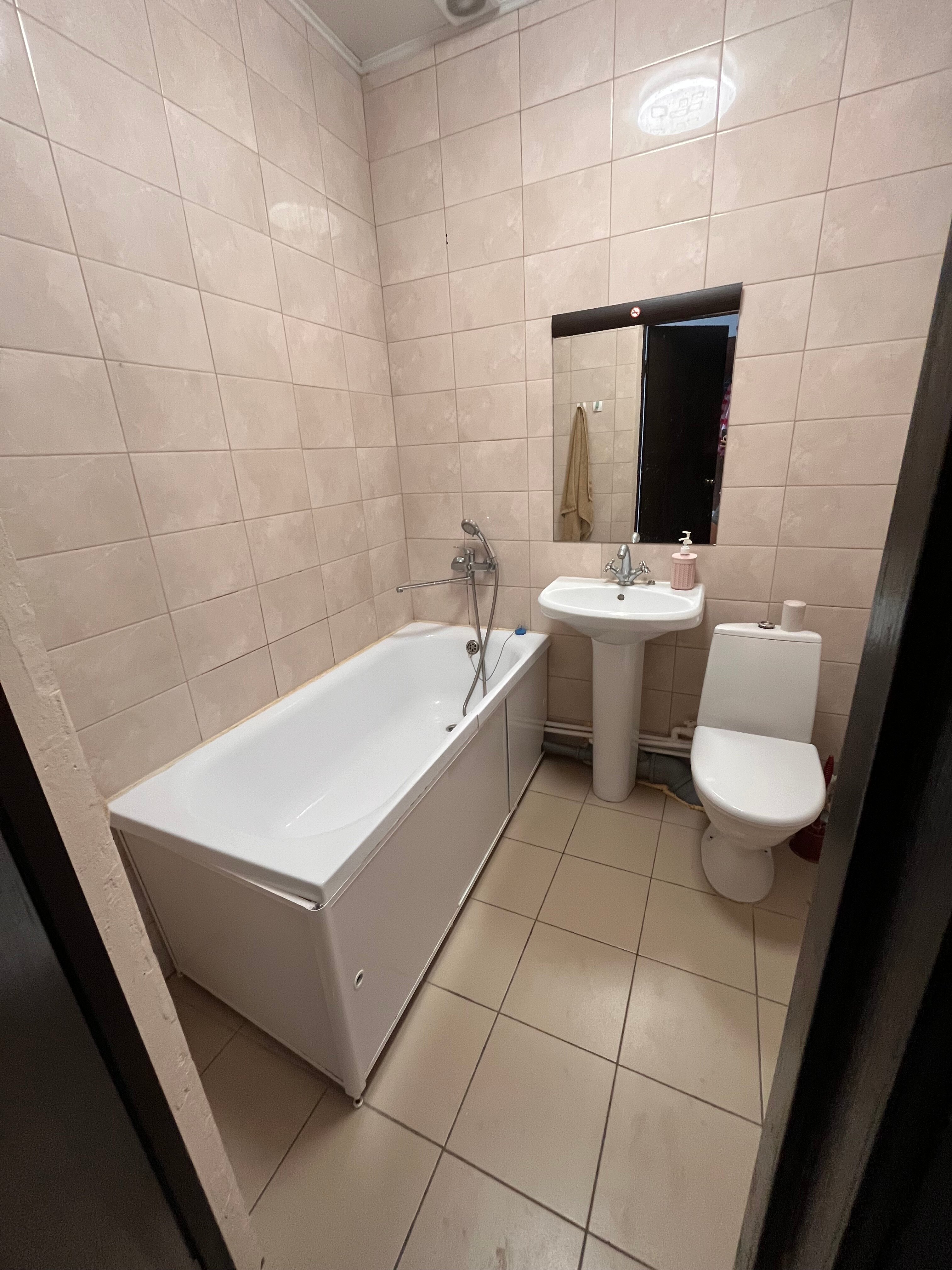 Фото Крестовая сопка