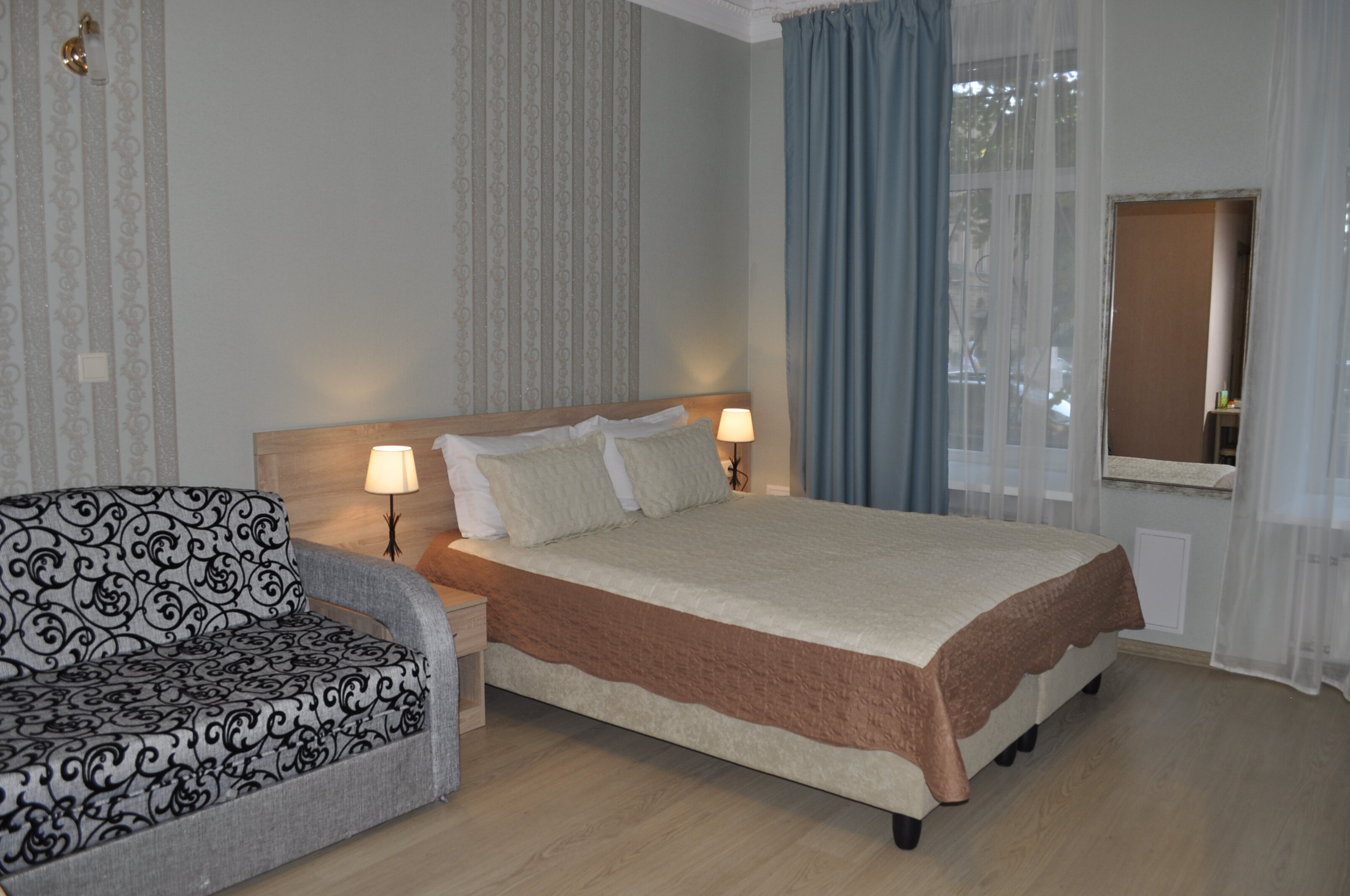 Фото Апарт33