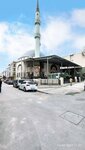 Mevlana Mosque (İstanbul, Küçükçekmece, Cumhuriyet Mah., Hanımeli Sok., 33), mosque