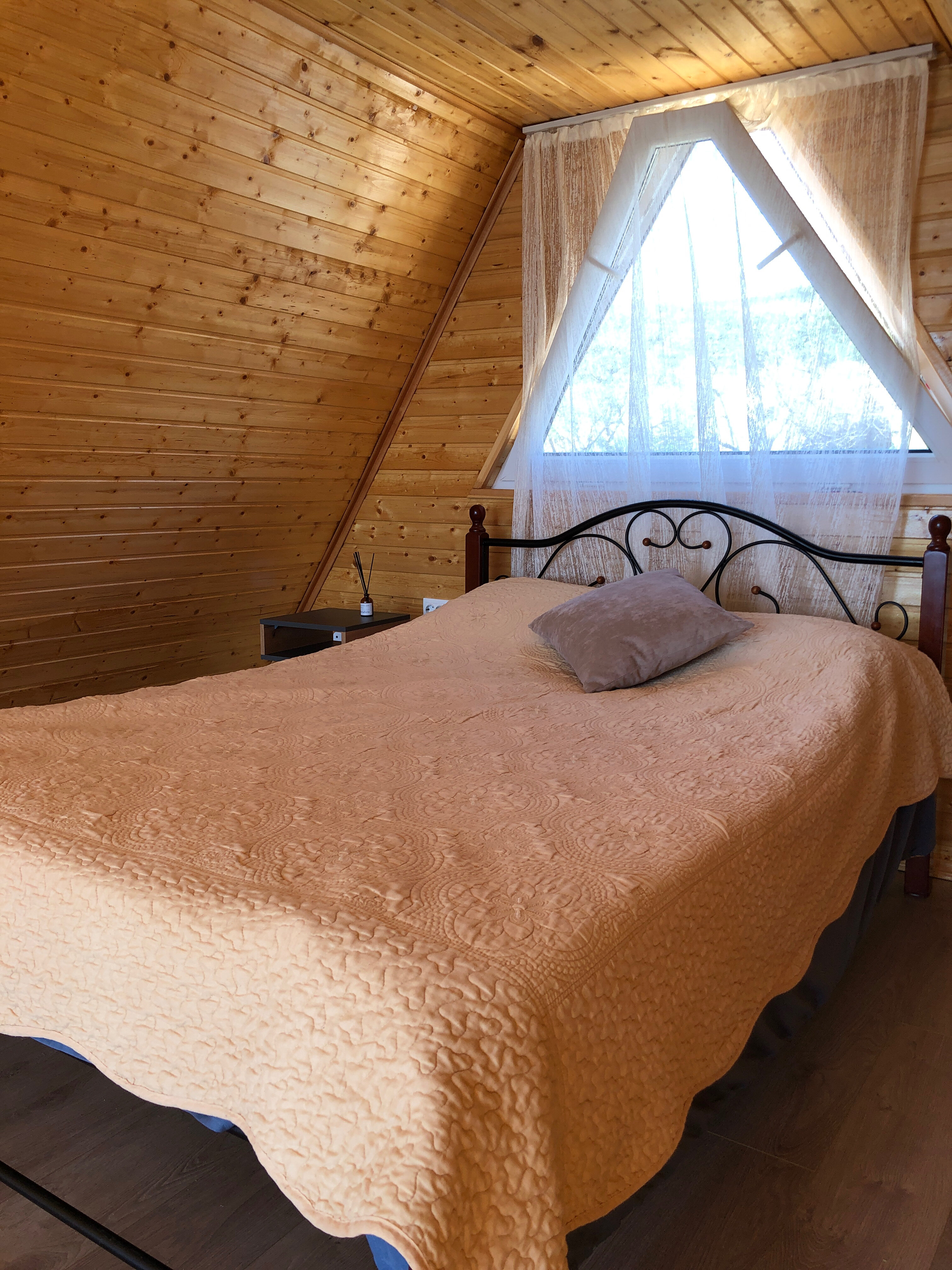 Фото Derbent house