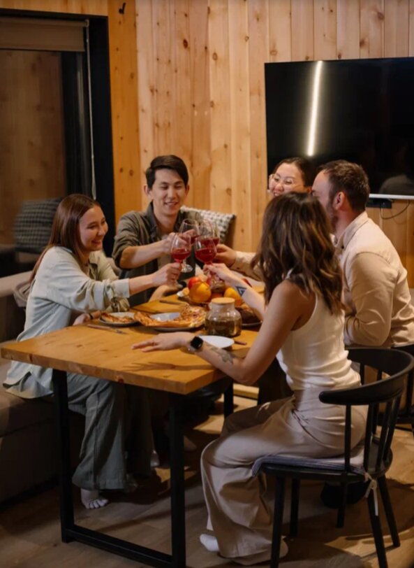 Фото Номадик