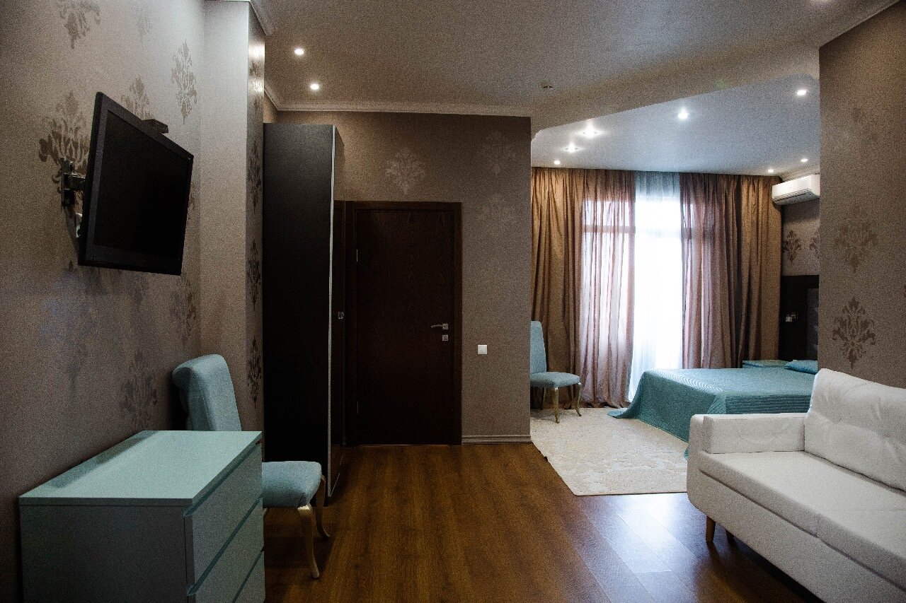 Фото Люксор