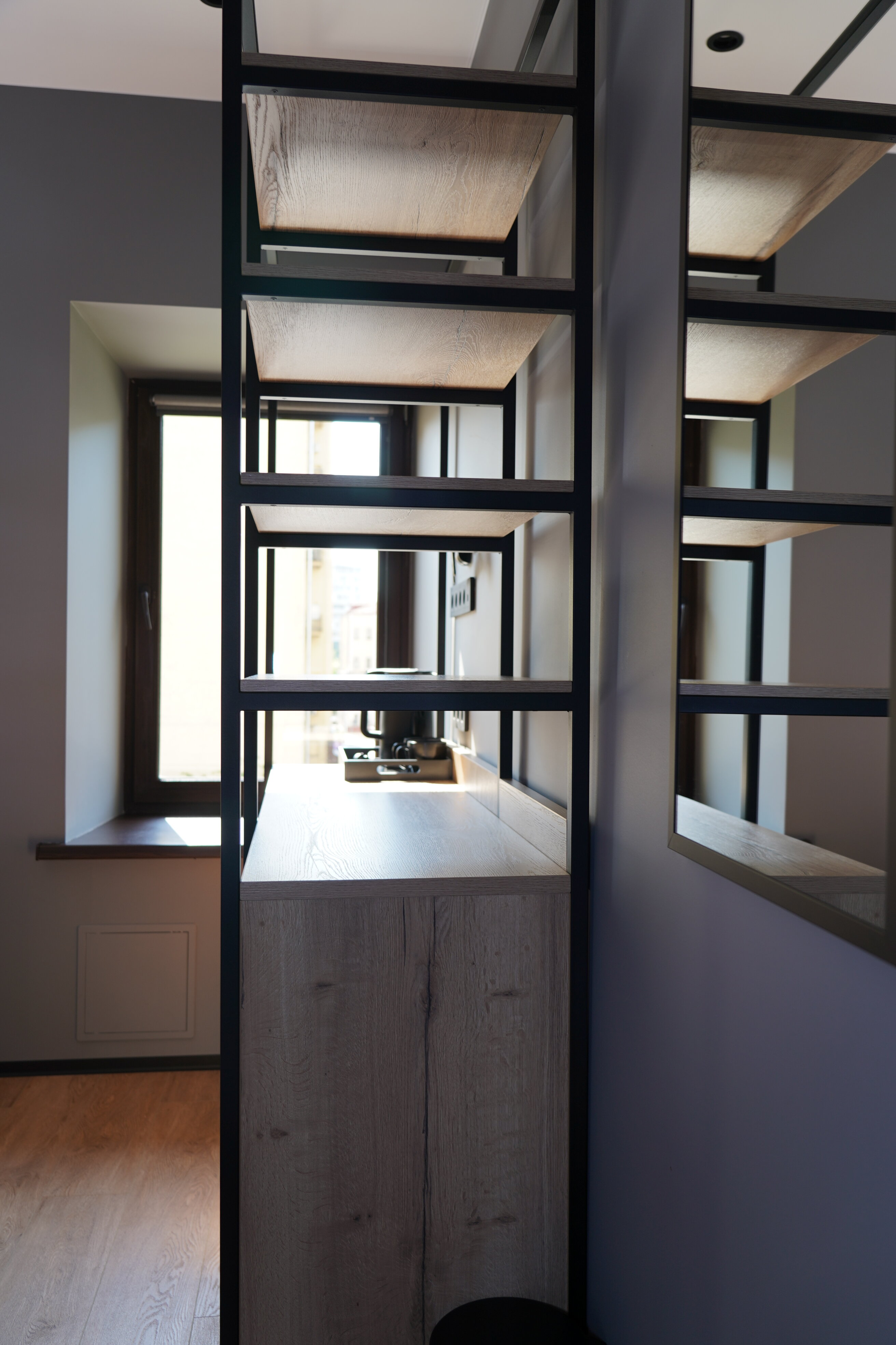 Фото Кауфман Хаус