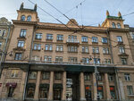 Personalkin (Nevskiy Avenue, 107), recruitment agencies, vacancies