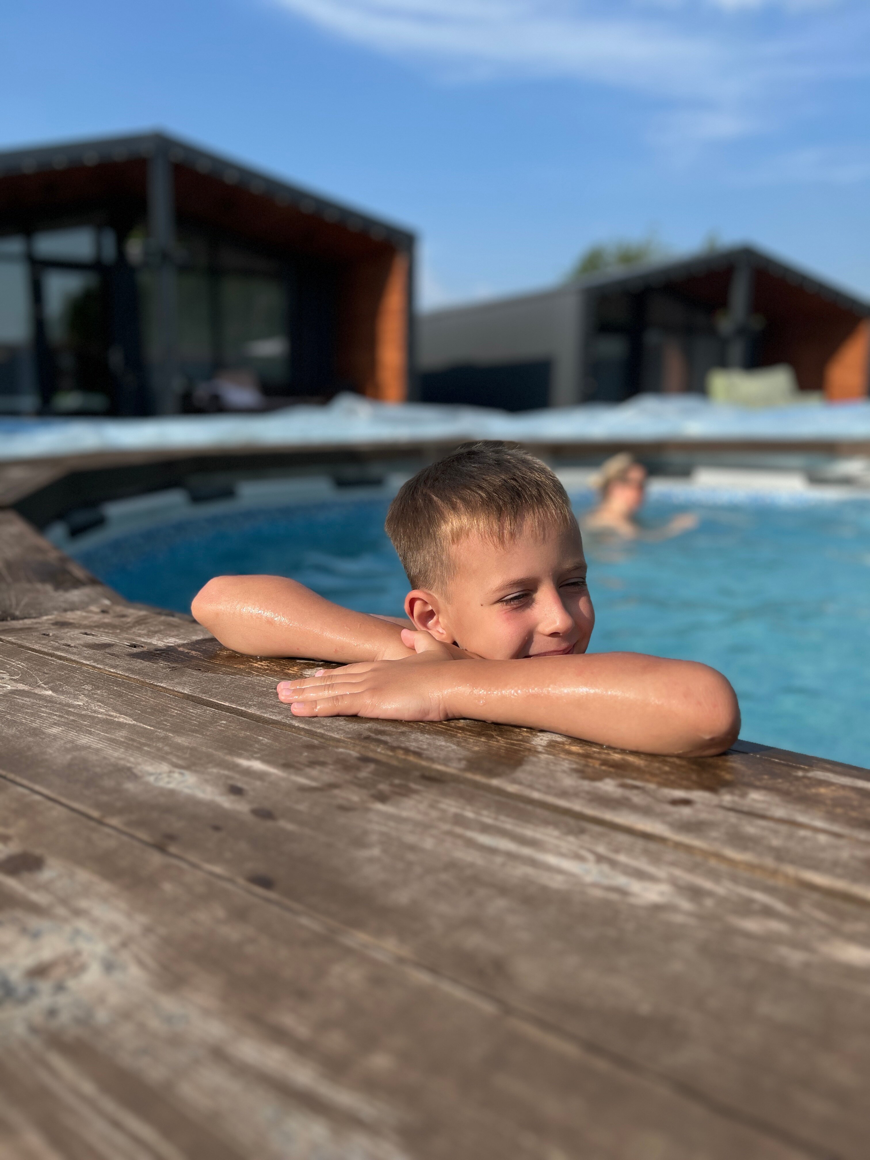 Фото Аура тополей