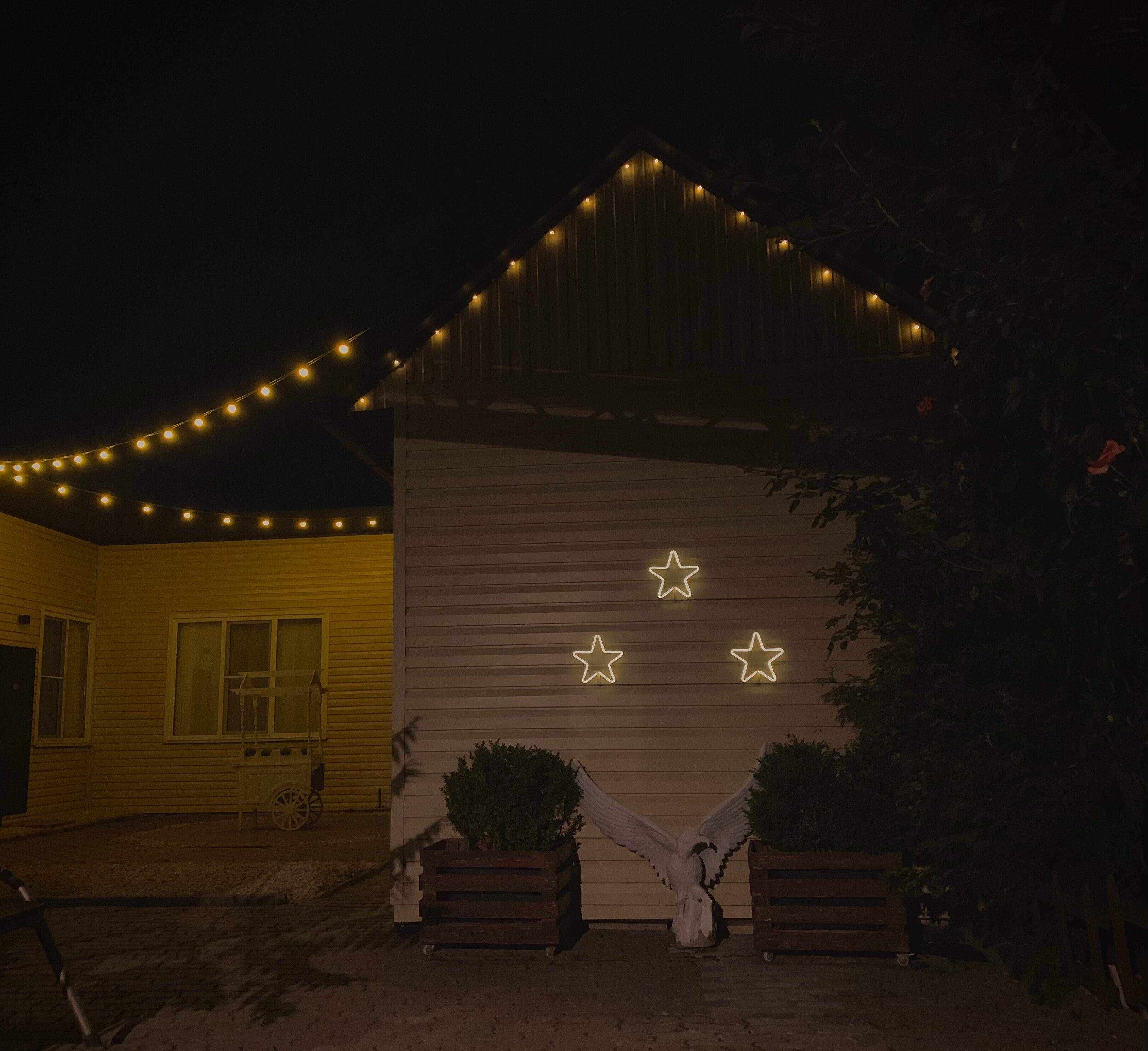 Фото Майкоп Сити by Воля