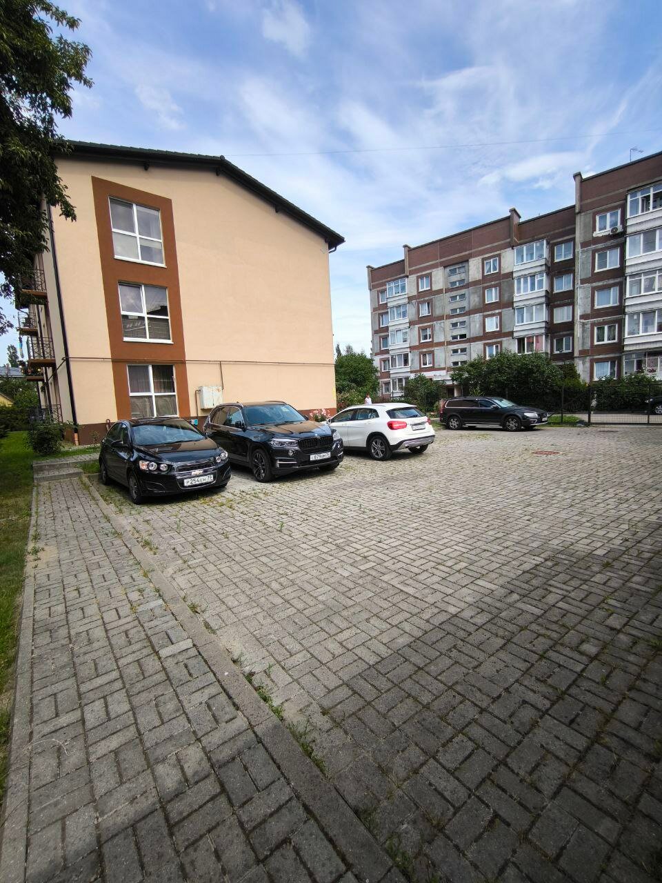 Фото Саванна Deluxe