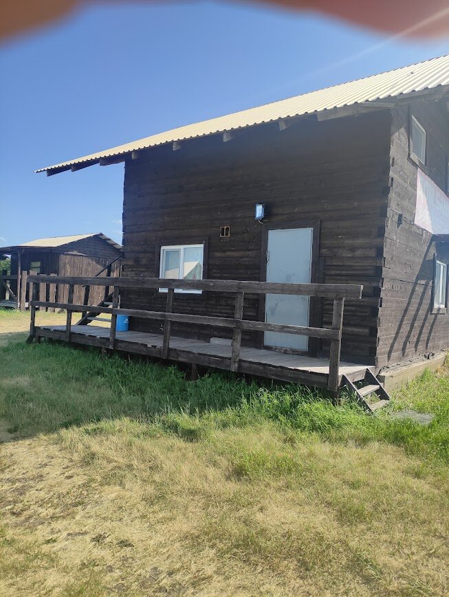 Фото Холодок