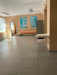 Детская поликлиника № 1 (Sovetskaya Street, 5А) ، عيادة أطفال