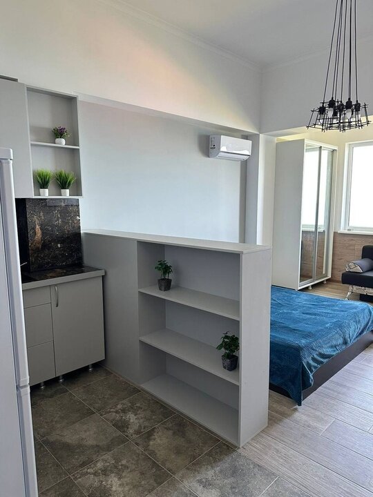 Фото Дача на Морской