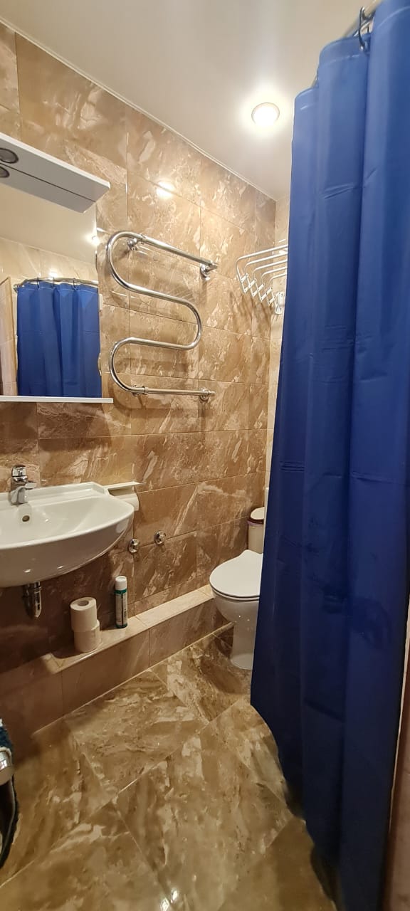 Фото Гостинка на Обводном